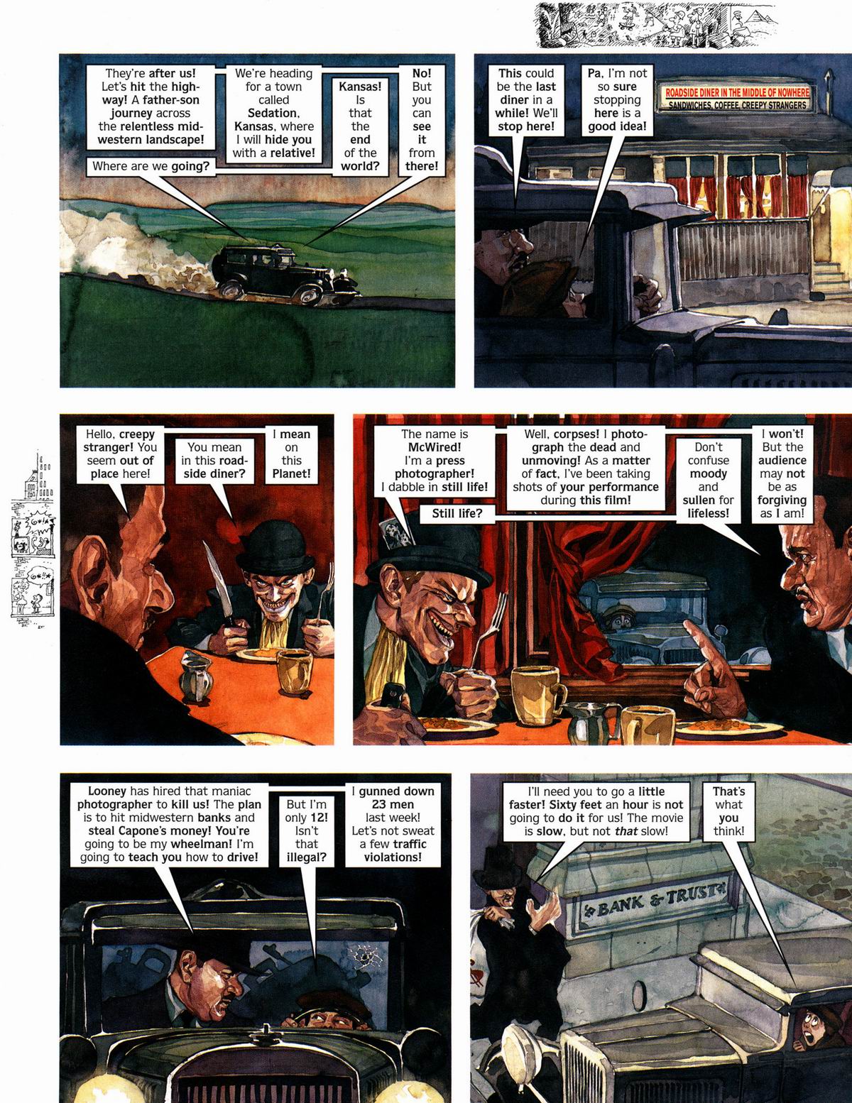 MAD issue 423 - Page 13