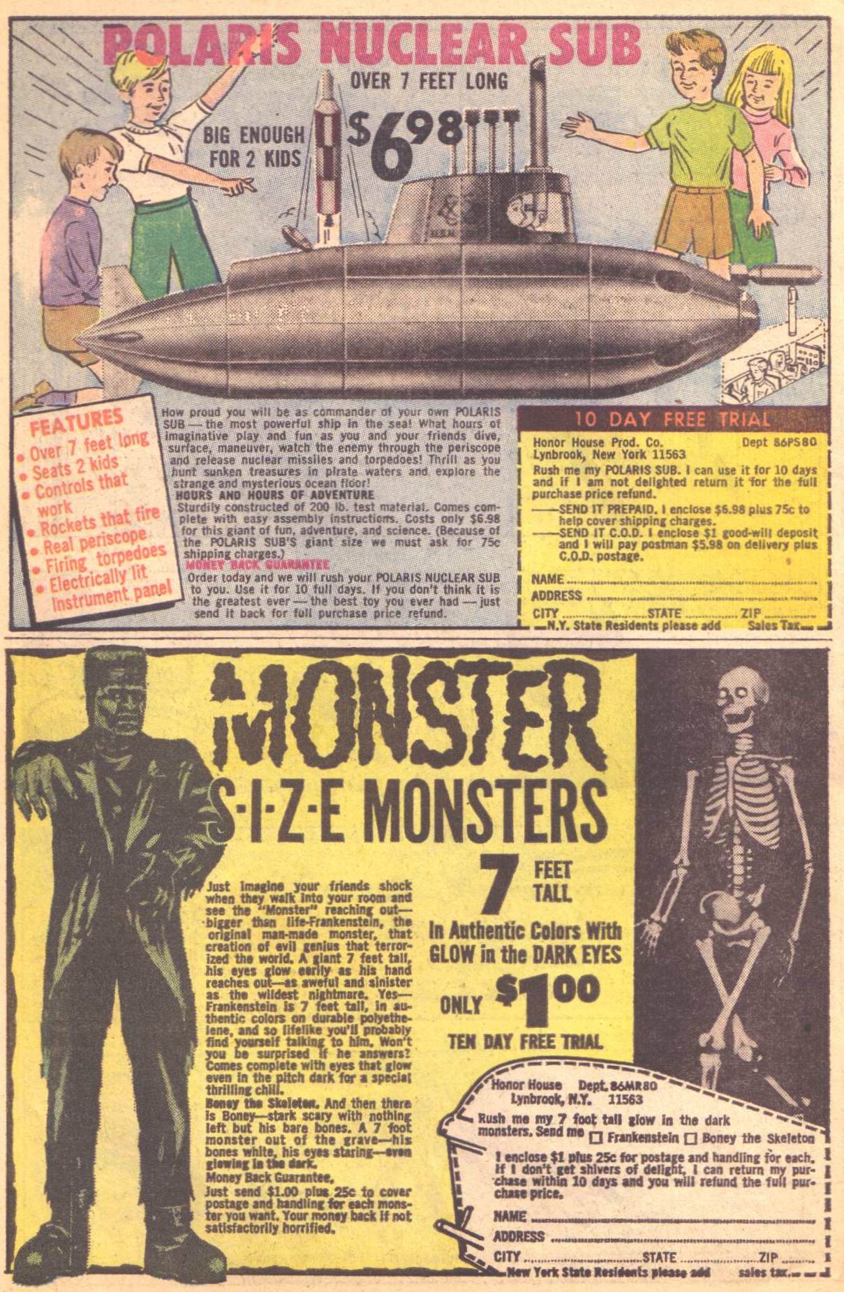 Read online Batman (1940) comic -  Issue #234 - 44