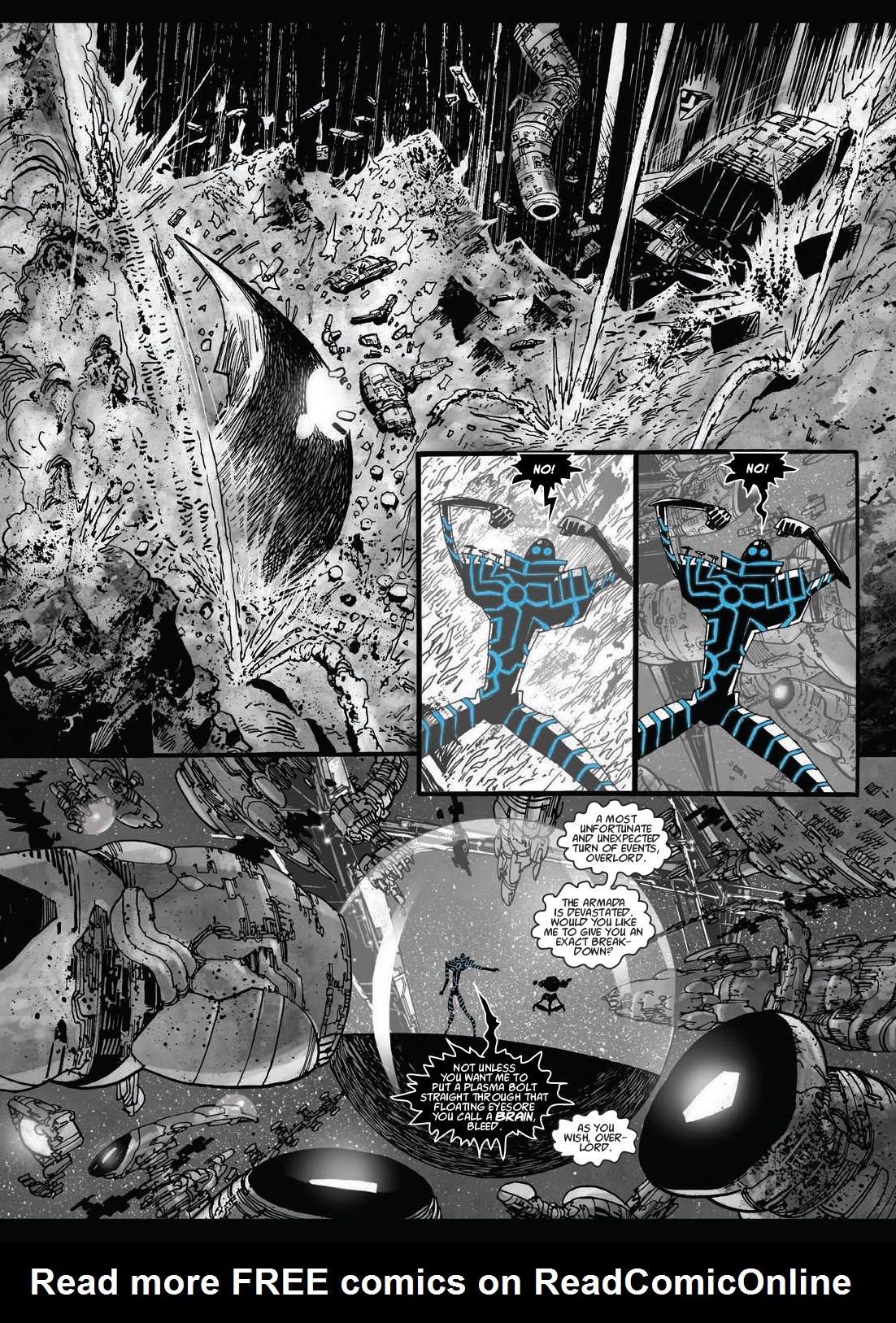 Read online Shakara comic -  Issue # TPB 2 (Part 2) - 37