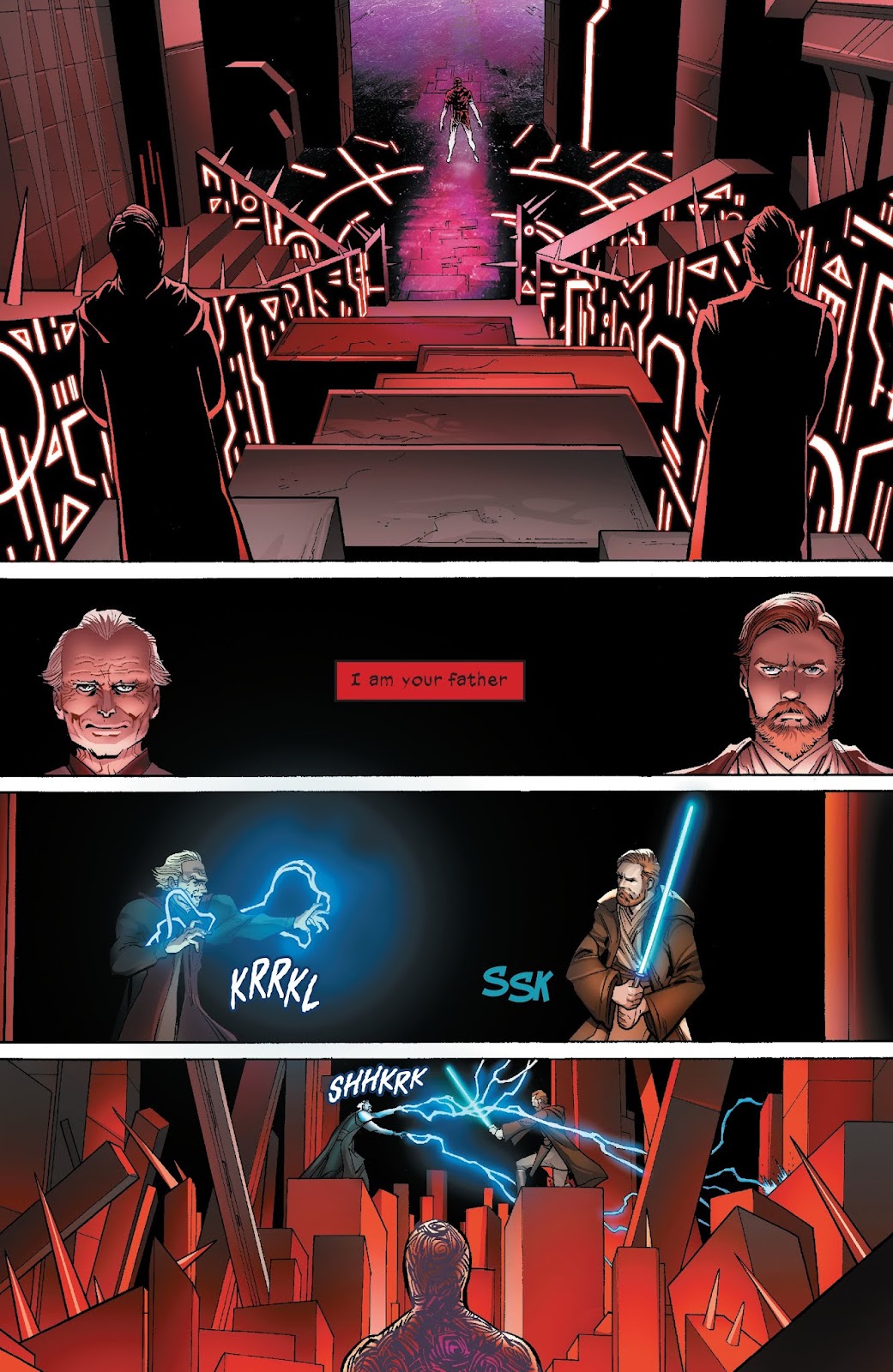 Darth Vader (2017) issue 25 - Page 15