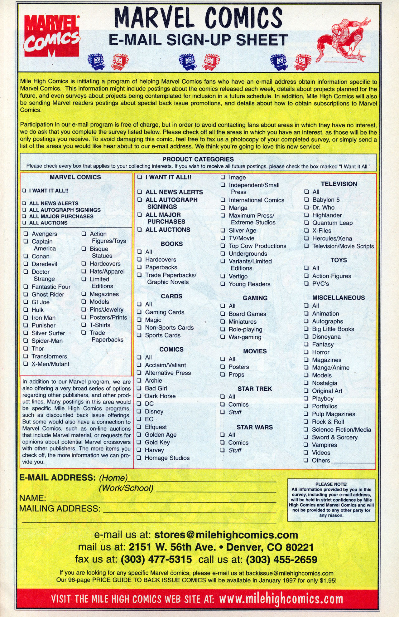 Read online Disney Comic Hits comic -  Issue #16 - 23