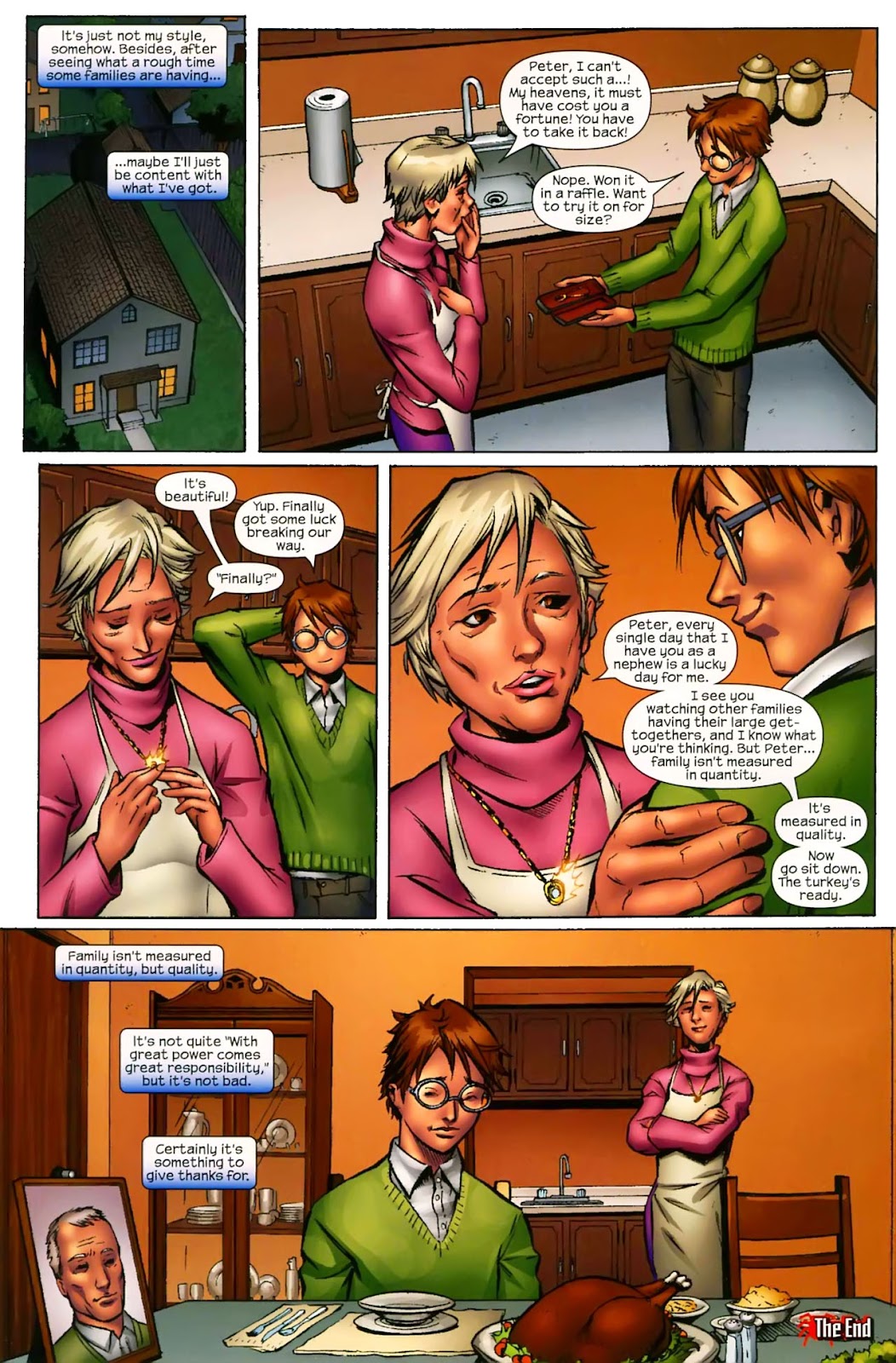 <{ $series->title }} issue 30 - Page 23