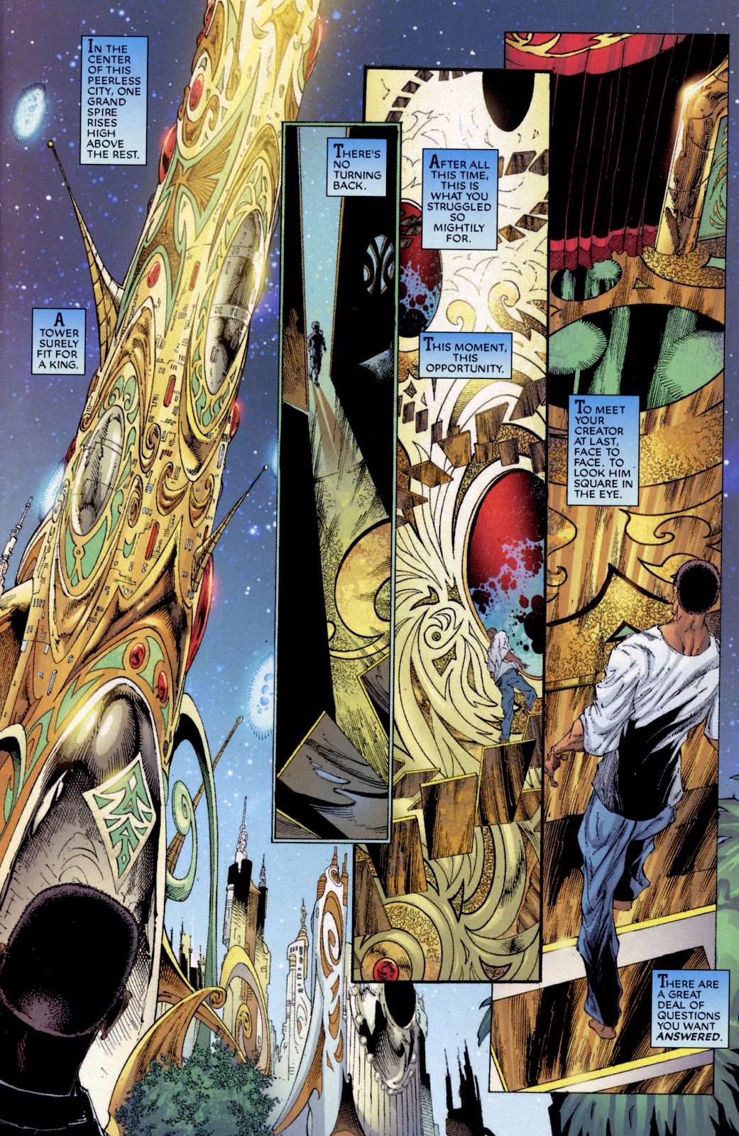Spawn issue 142 - Page 6