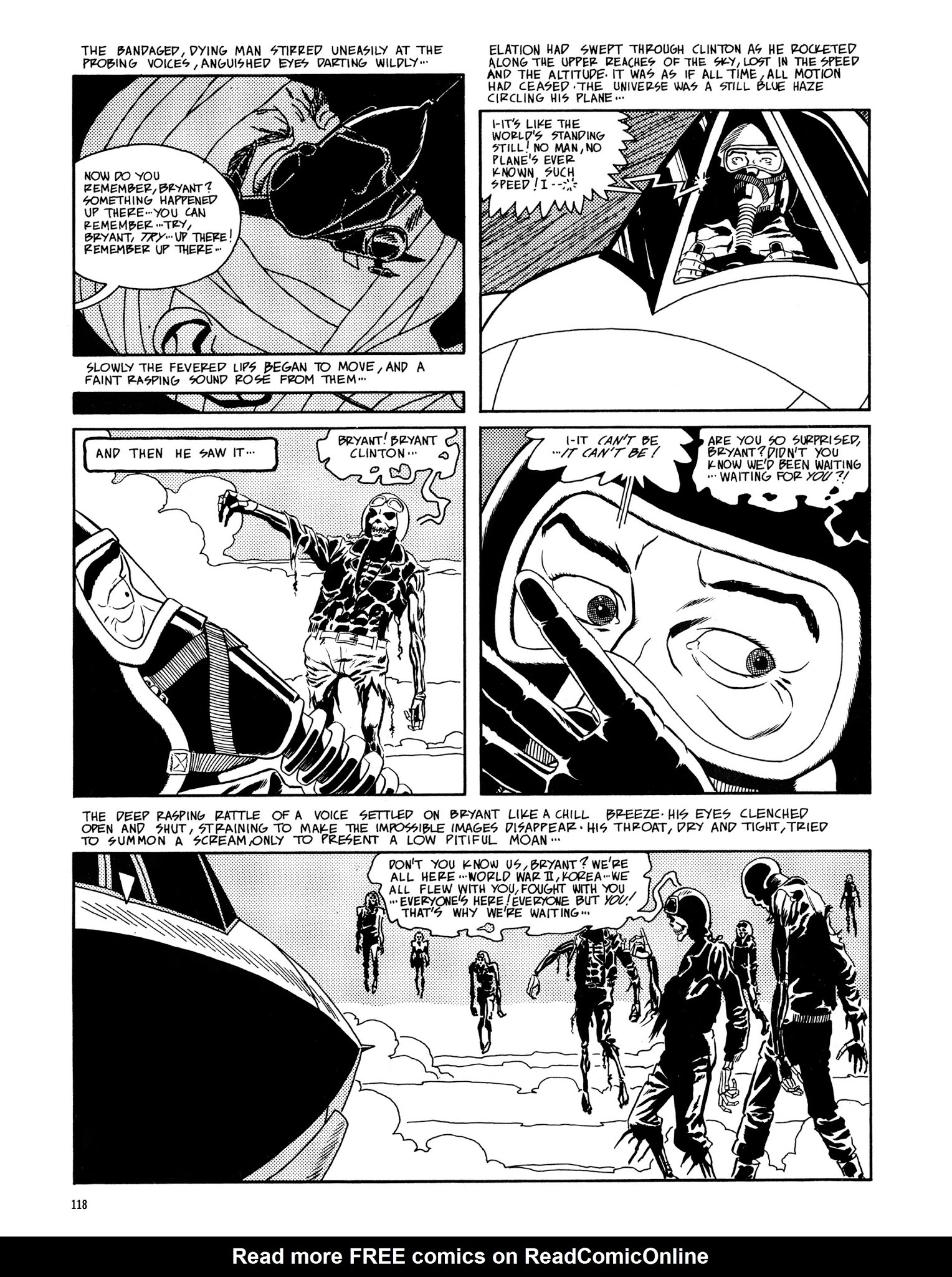 Read online Creepy Archives comic -  Issue # TPB 4 (Part 2) - 20