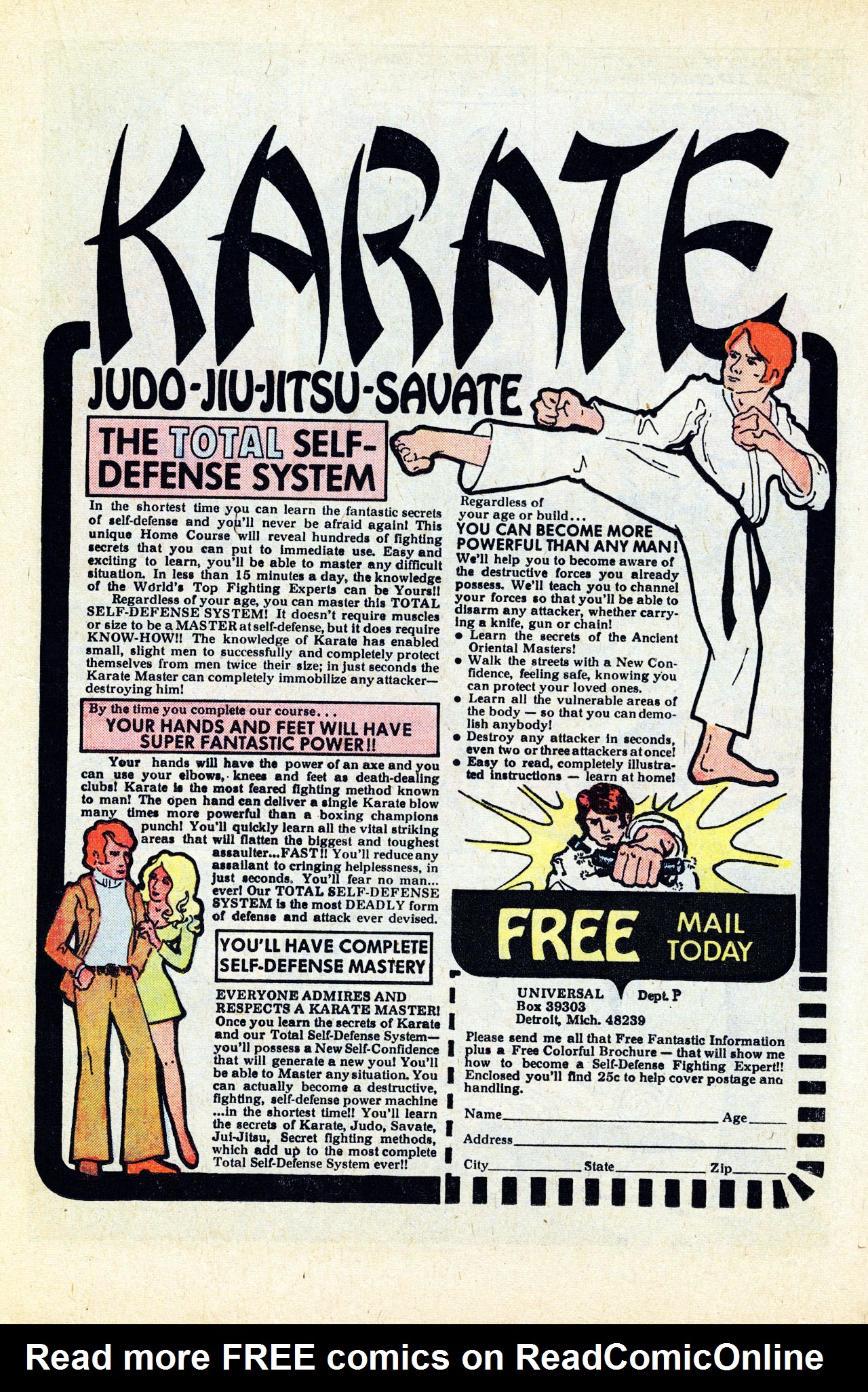 Read online My Love comic -  Issue #28 - 15