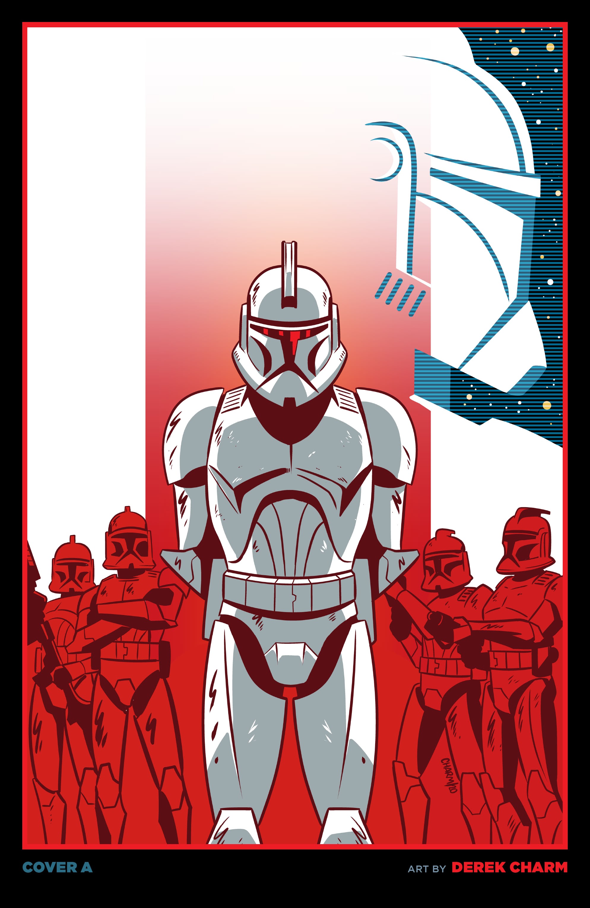 Read online Star Wars Adventures: The Clone Wars-Battle Tales comic -  Issue #4 - 25