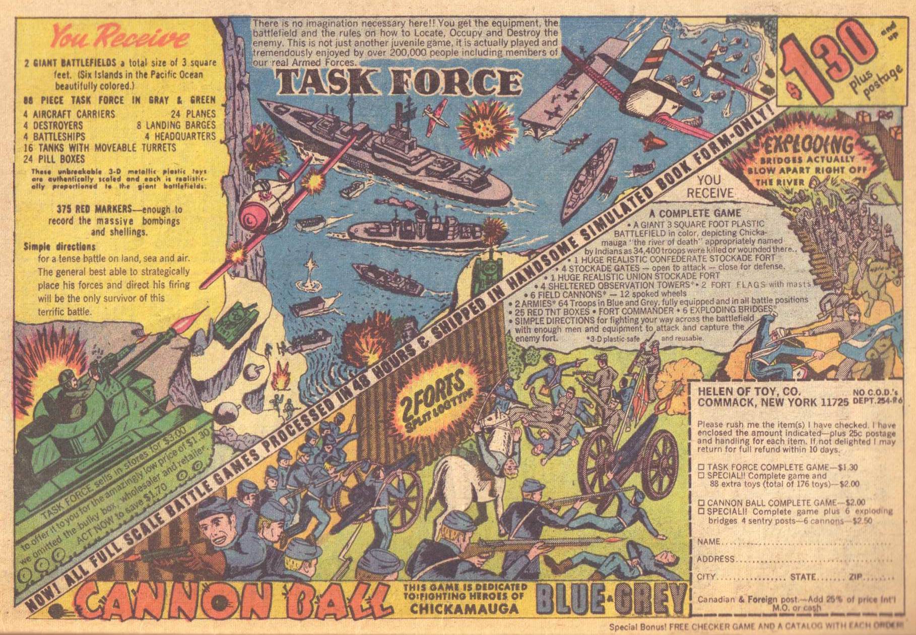 Read online Adventure Comics (1938) comic -  Issue #383 - 34