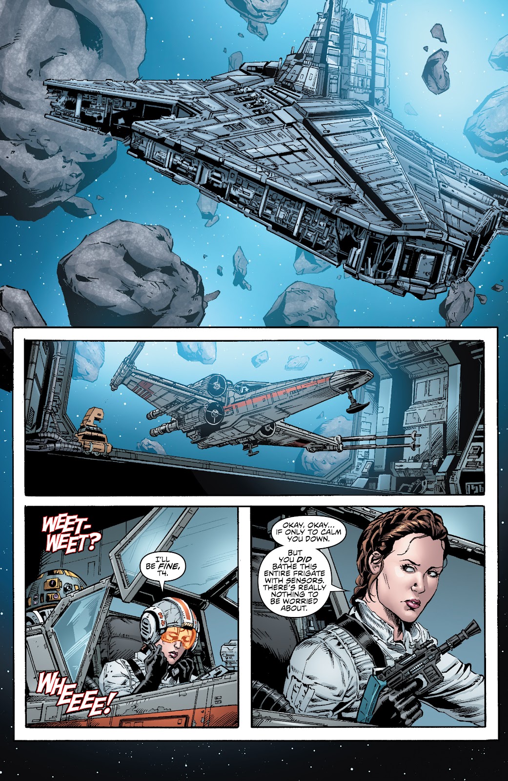 Star Wars (2013) issue TPB 2 - Page 52