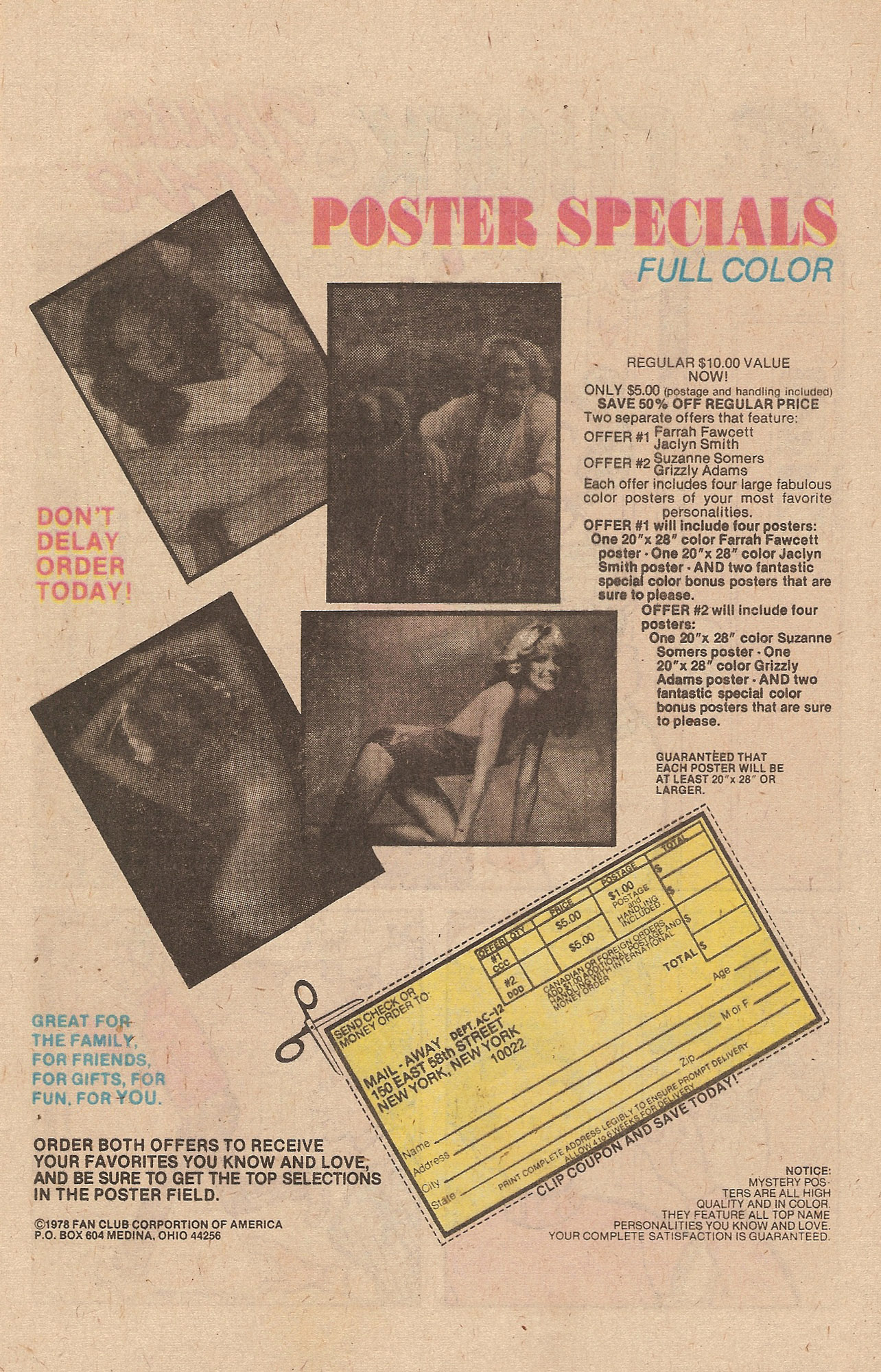 Read online Pep Comics comic -  Issue #345 - 9