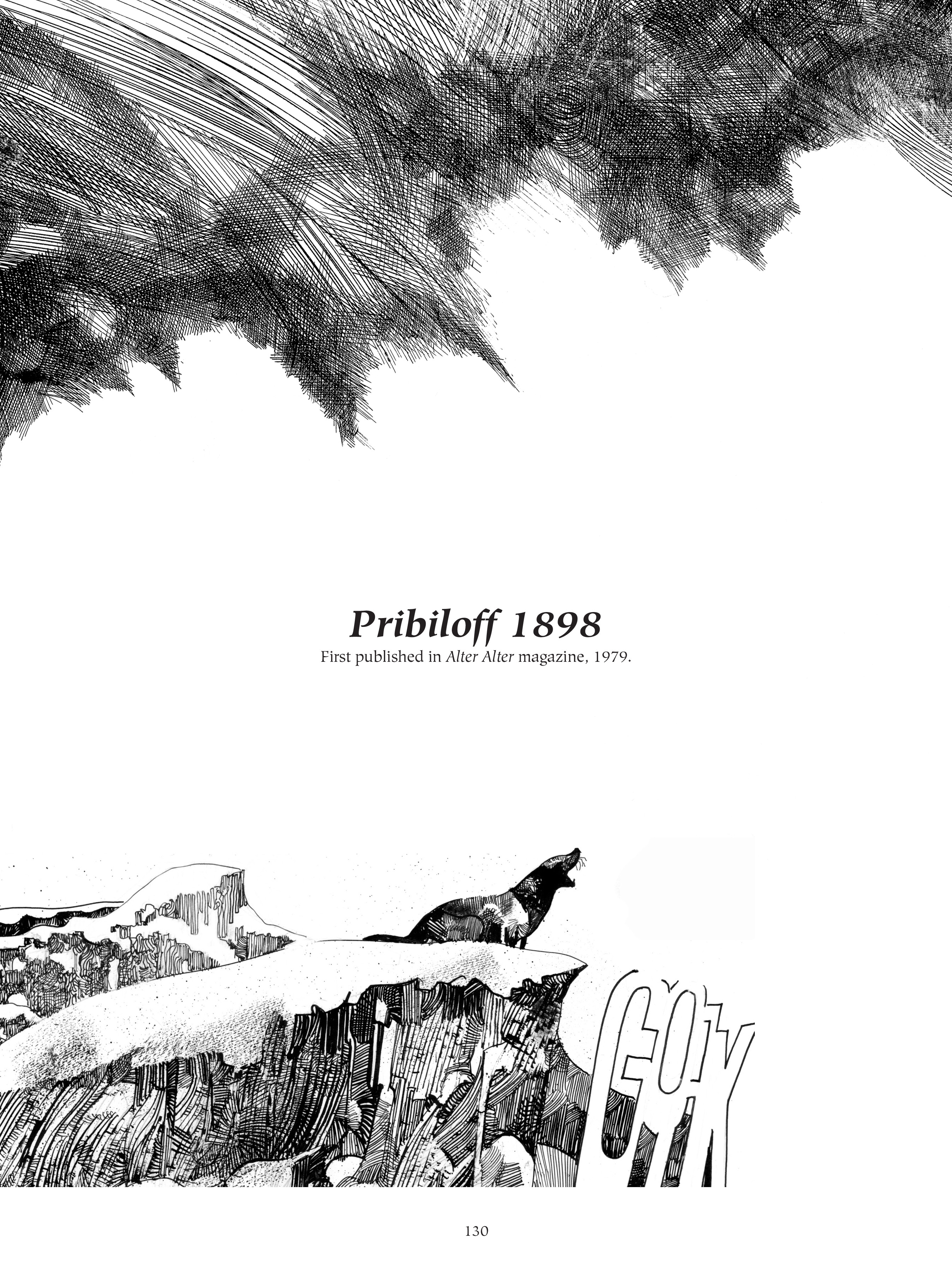 Read online The Collected Toppi comic -  Issue # TPB 1 (Part 2) - 28