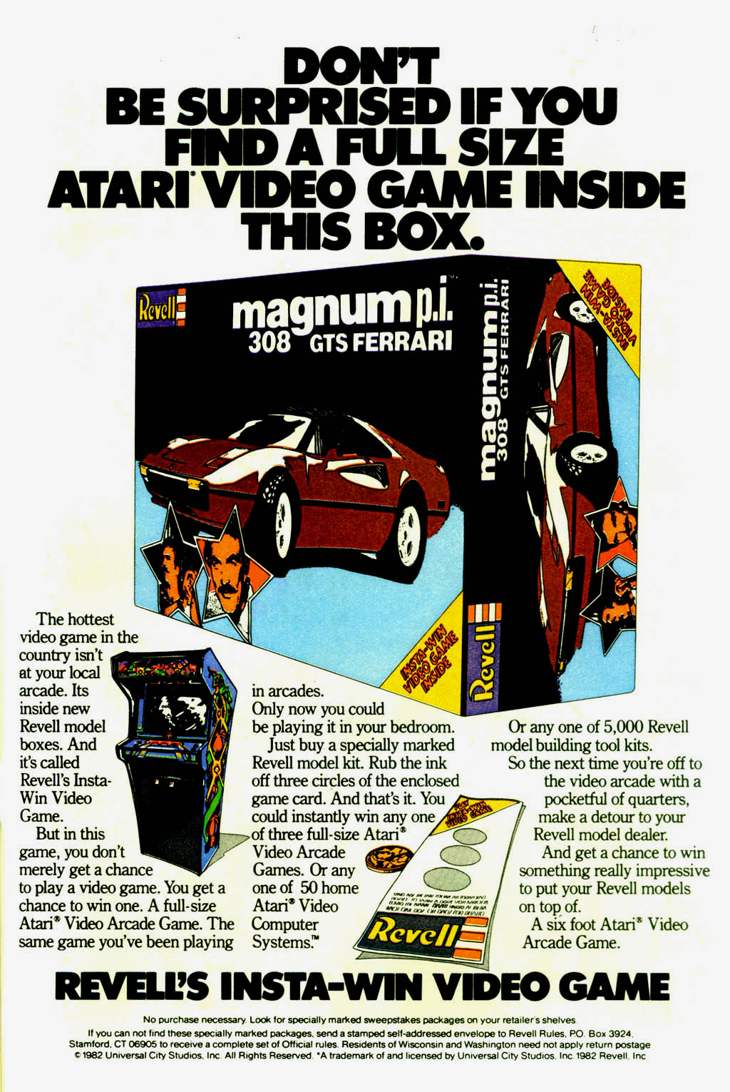 Read online G.I. Combat (1952) comic -  Issue #251 - 50