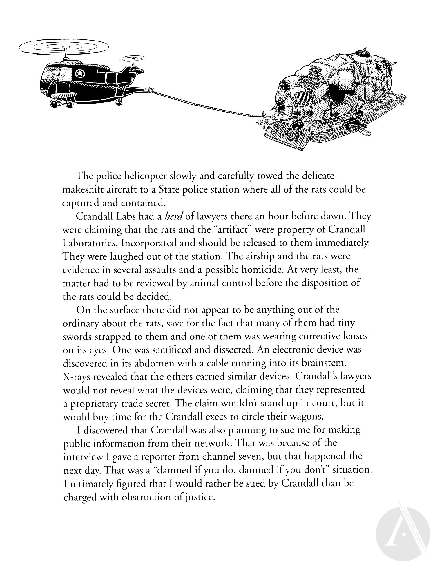 Read online Deitch's Pictorama comic -  Issue # TPB (Part 2) - 54