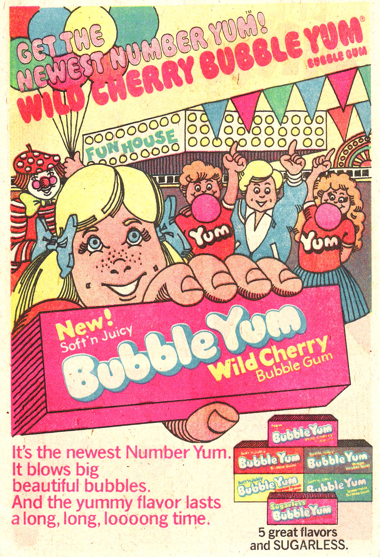 Read online That Wilkin Boy comic -  Issue #47 - 9