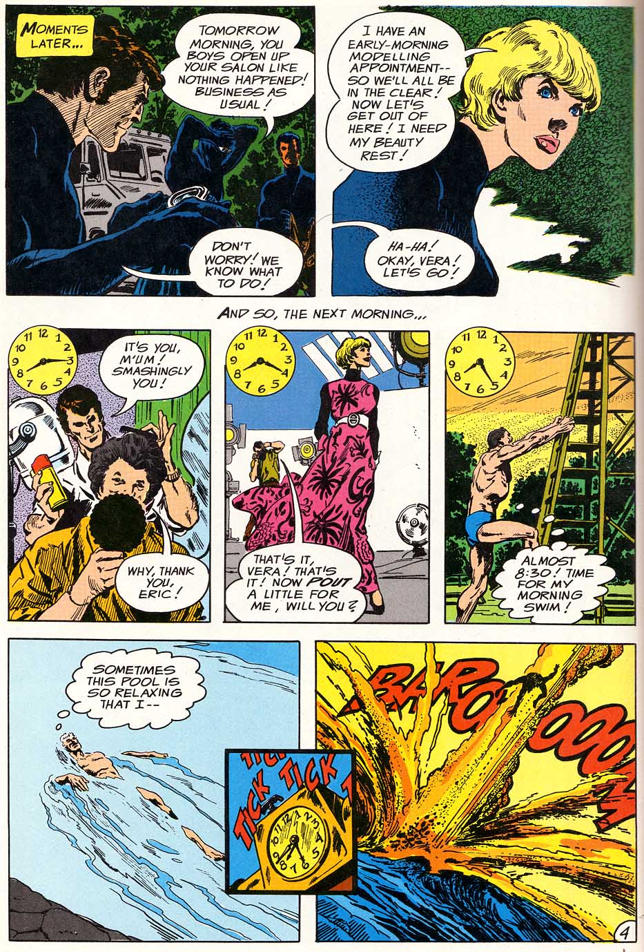 Read online Wrath of the Spectre comic -  Issue #1 - 20