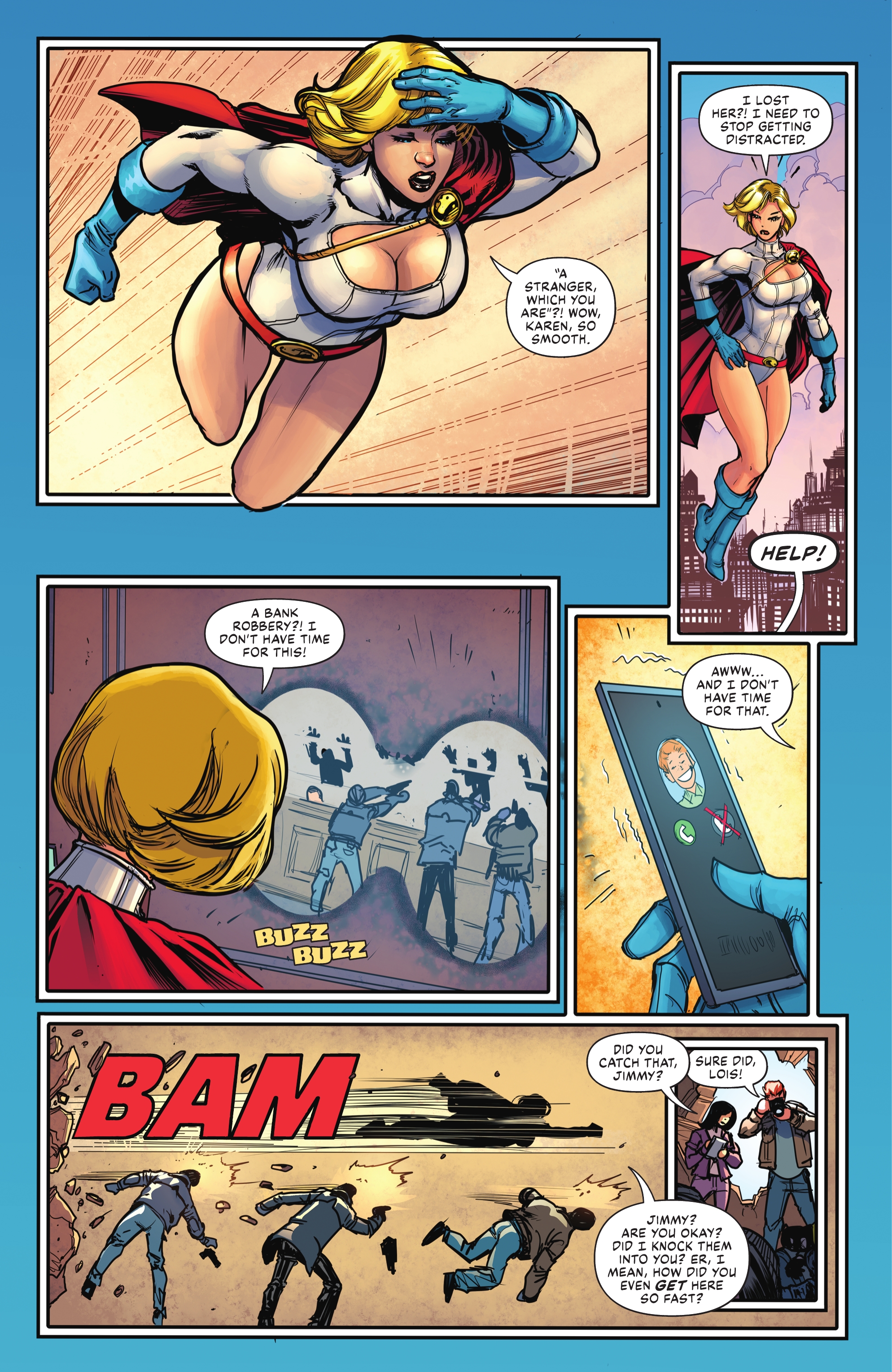 Read online DC'S Harley Quinn Romances comic -  Issue # TPB - 30