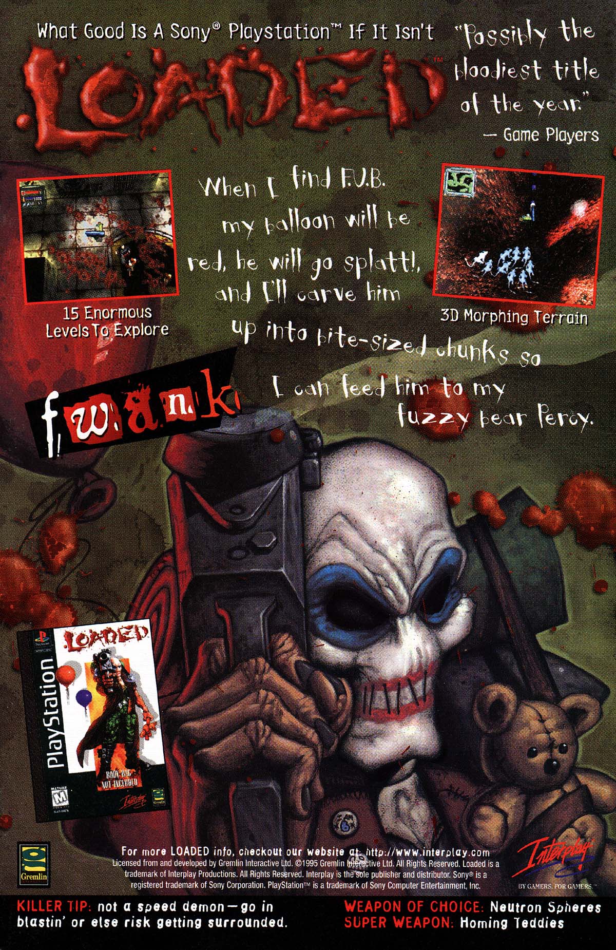 Read online Man-Bat (1996) comic -  Issue #1 - 13