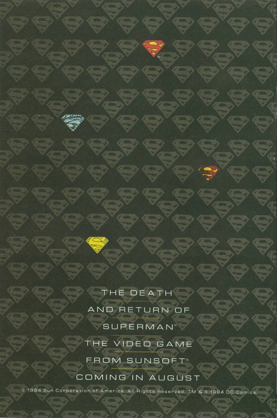 Read online Freex comic -  Issue #12 - 10