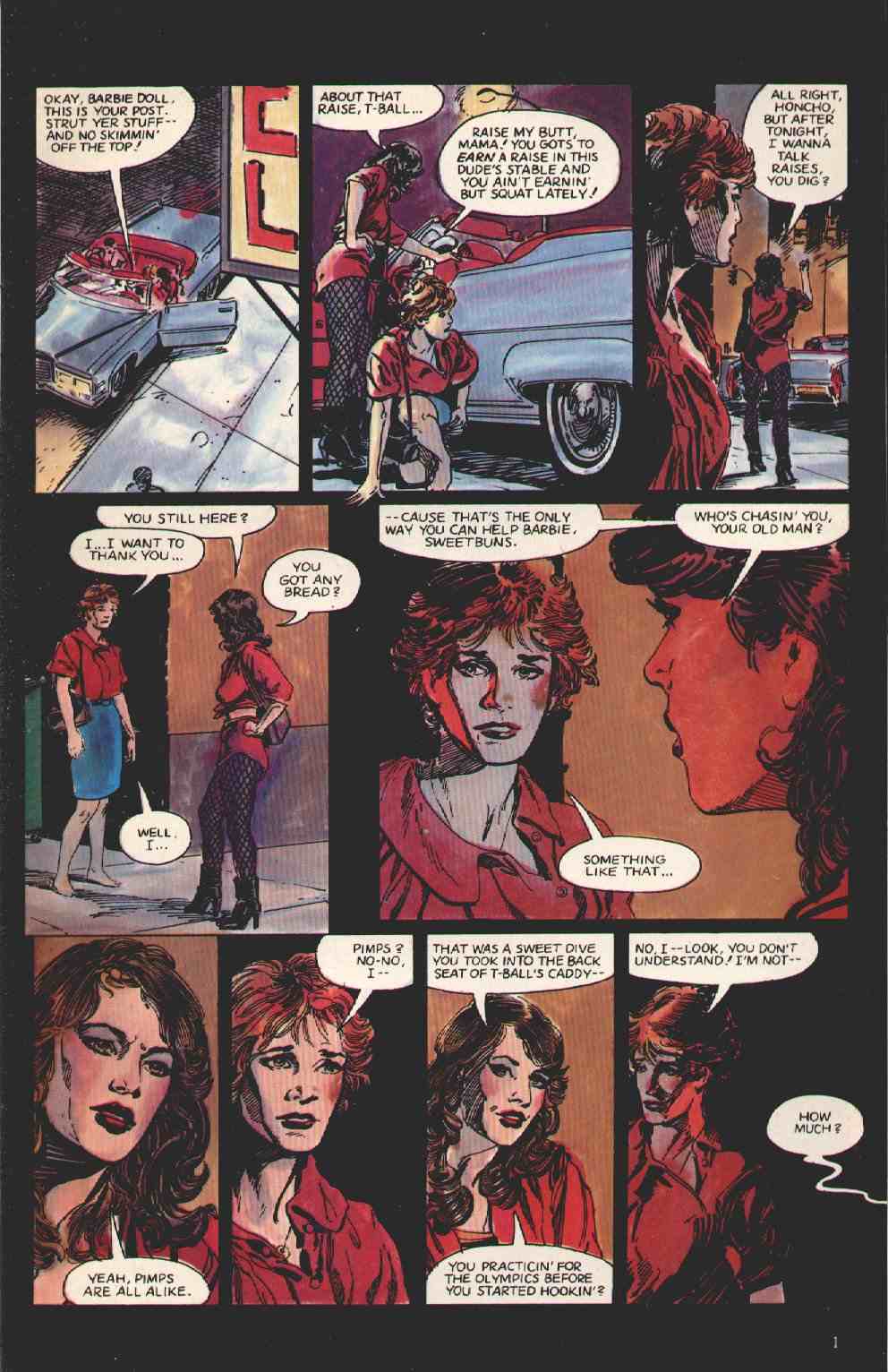 Somerset Holmes issue 4 - Page 3