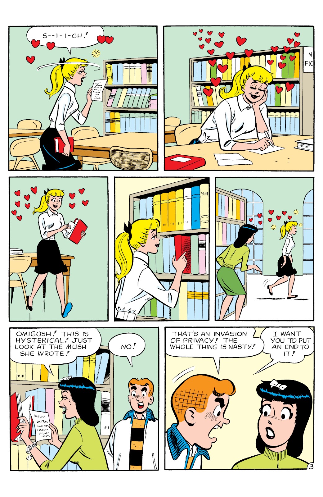 Archie Comics 80th Anniversary Presents issue 13 - Page 31