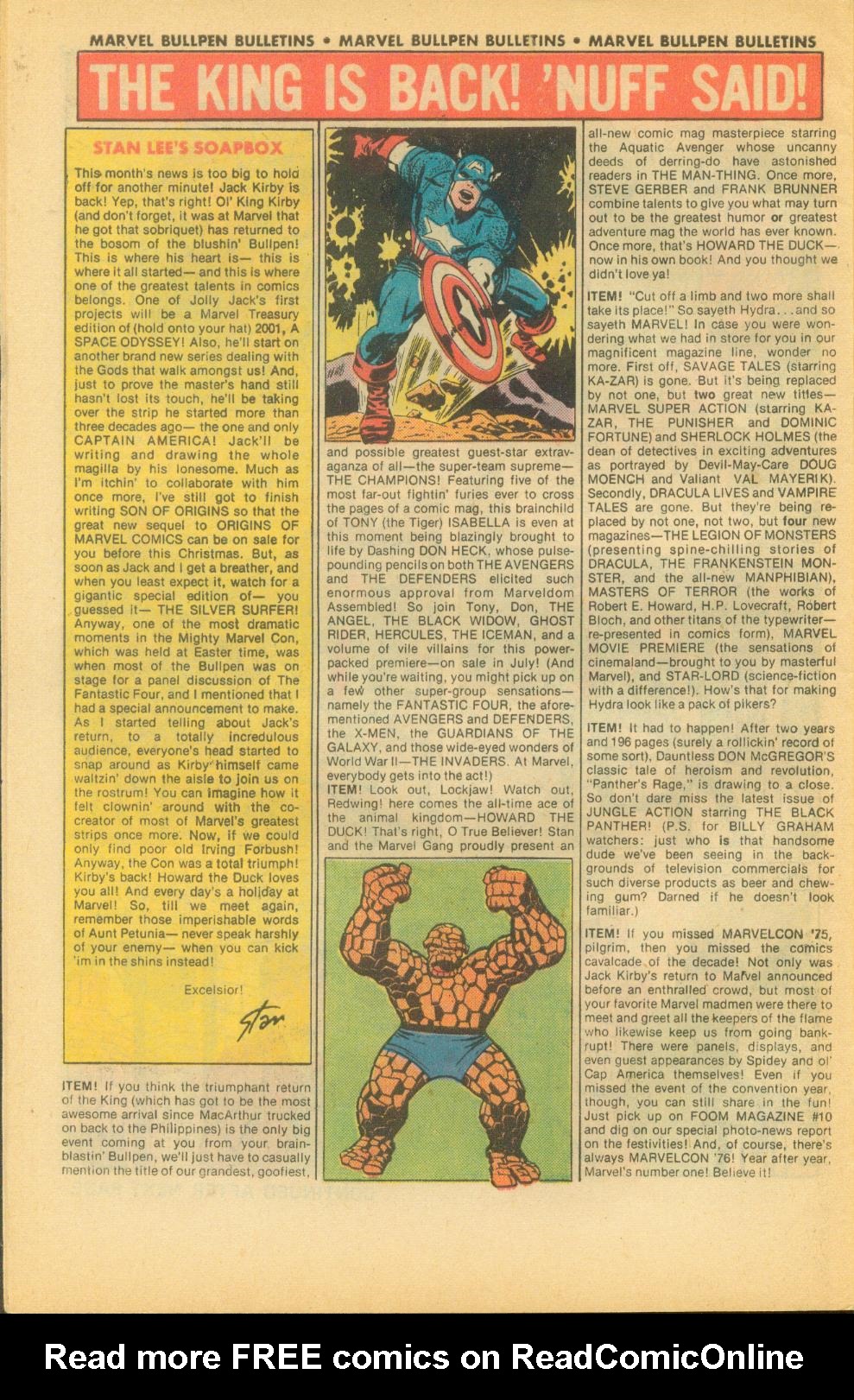 Read online Kid Colt Outlaw comic -  Issue #199 - 31