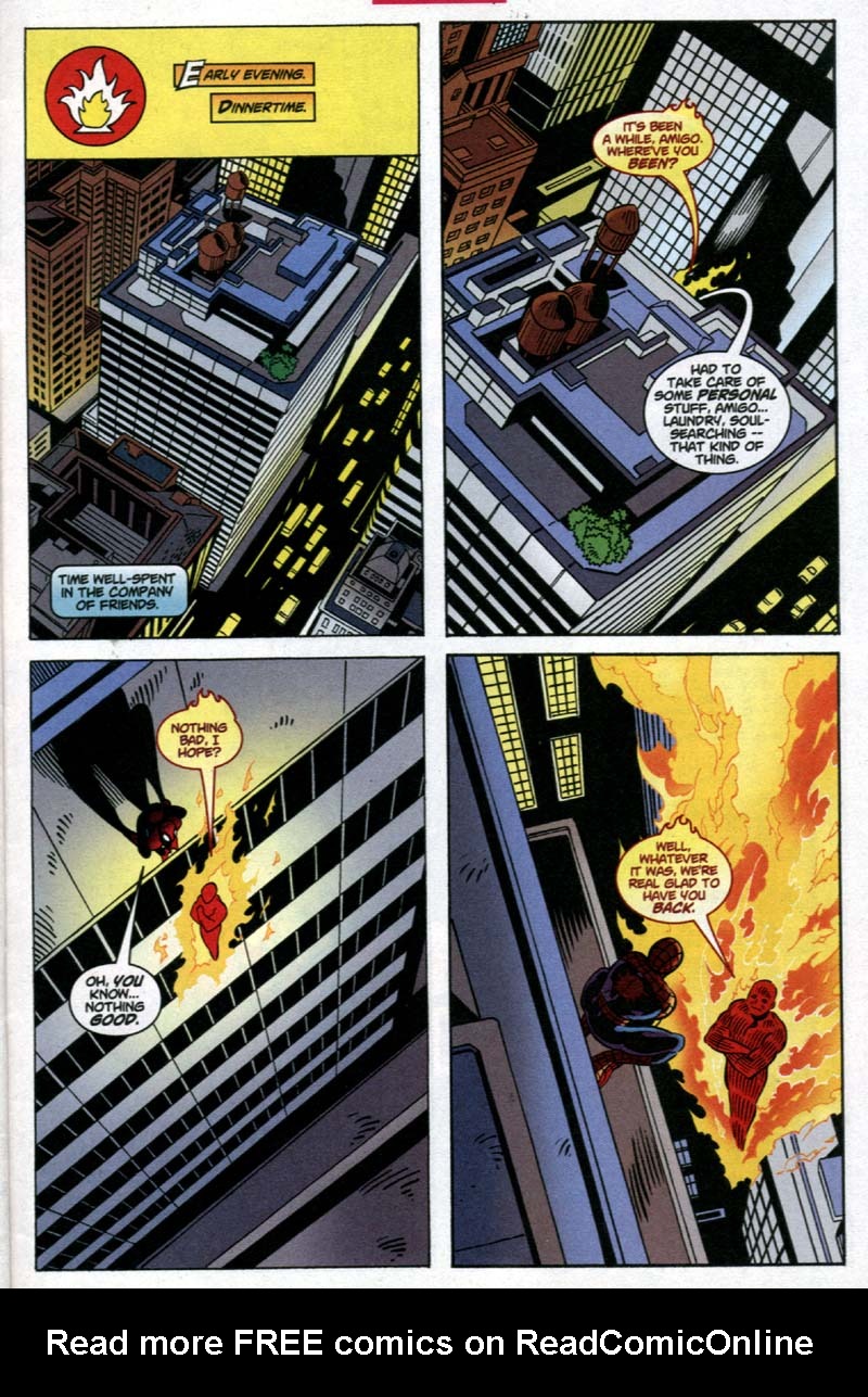 Peter Parker: Spider-Man Issue #21 #24 - English 18
