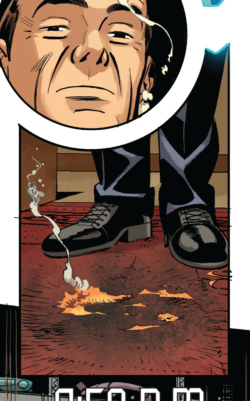 Read online Avengers Unlimited: Infinity Comic comic -  Issue #14 - 36