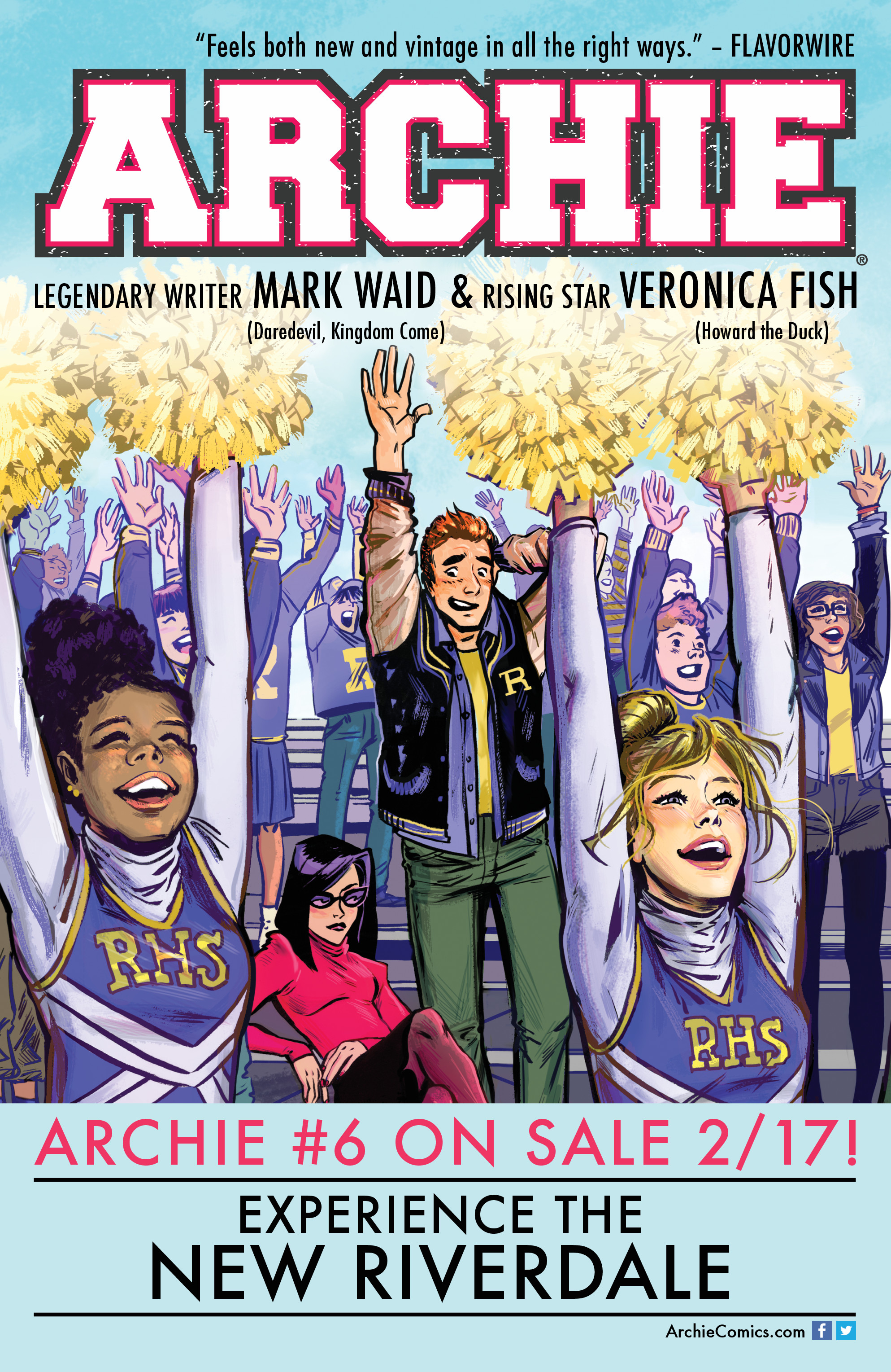 Read online Jughead (2015) comic -  Issue #4 - 34