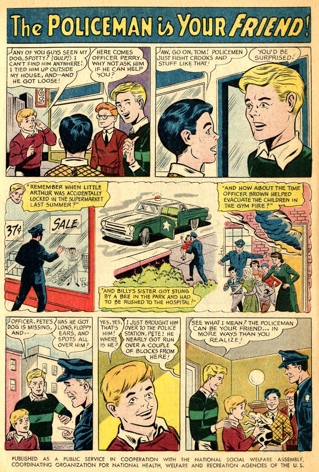 Batman (1940) issue 183 - Page 10