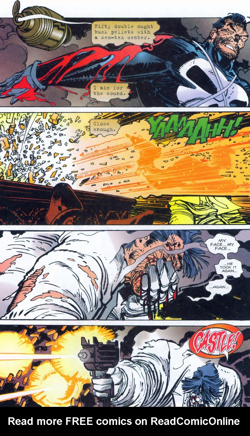 Read online Punisher/Batman: Deadly Knights comic -  Issue # Full - 33
