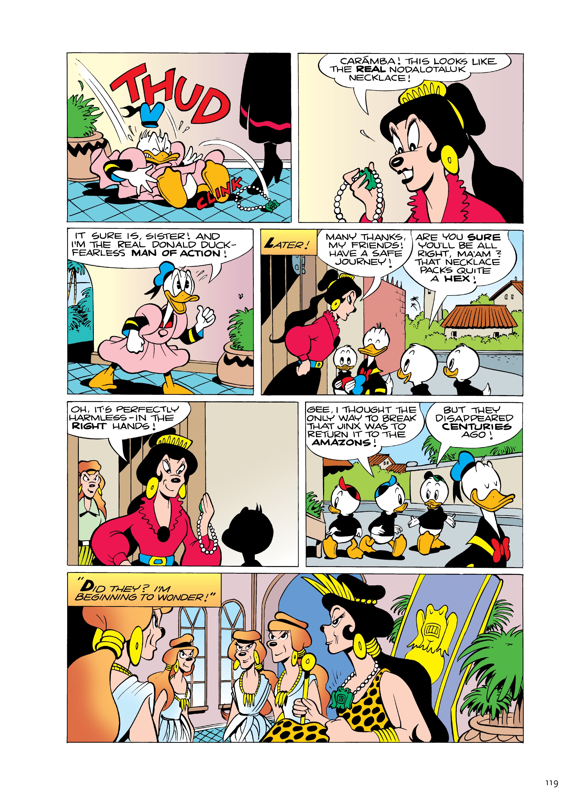 Read online Disney Masters comic -  Issue # TPB 18 (Part 2) - 25