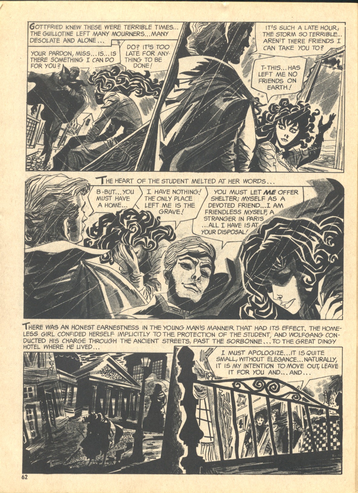 Creepy (1964) Issue #28 #28 - English 57