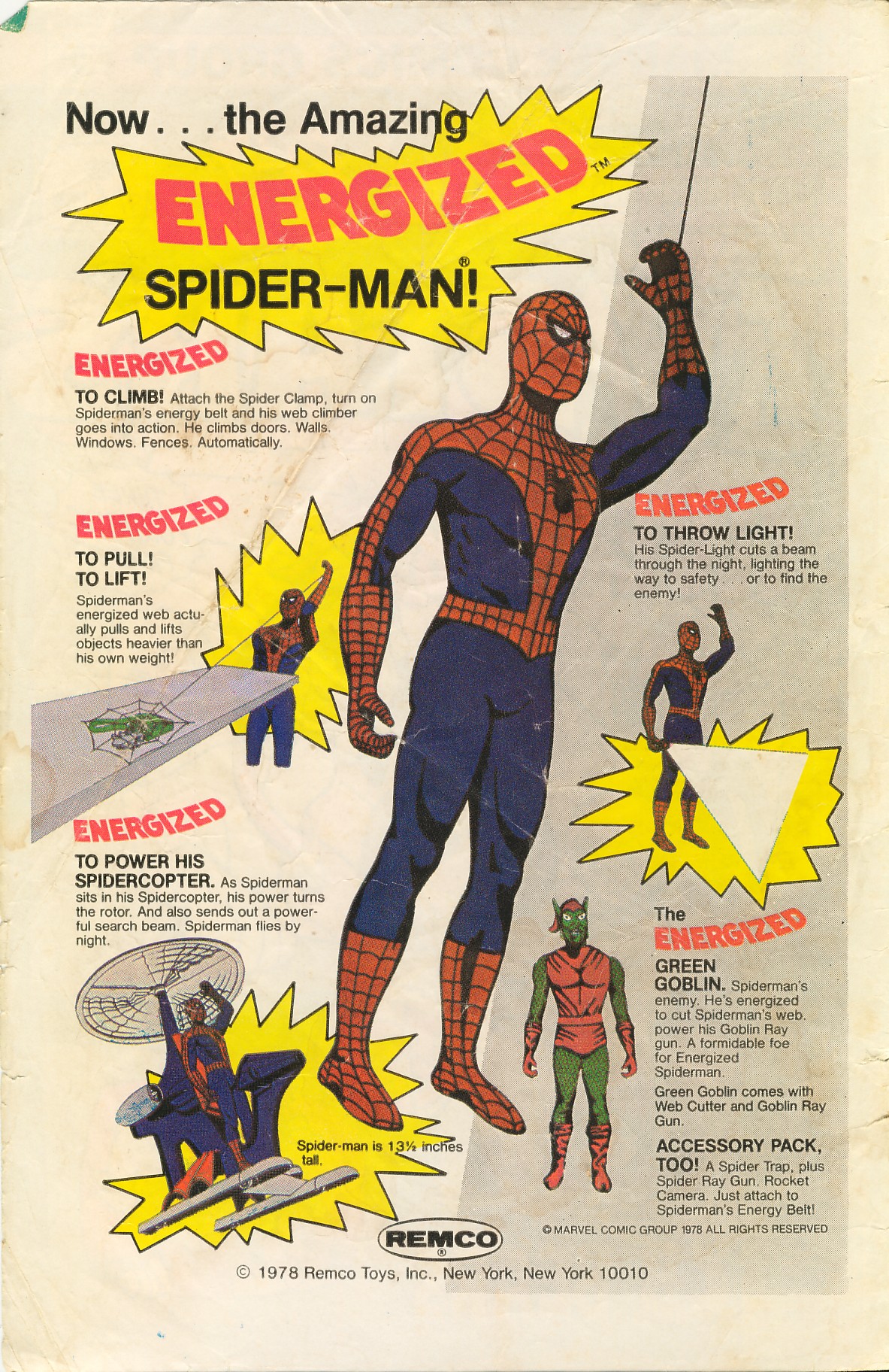 Read online TV Stars comic -  Issue #4 - 2