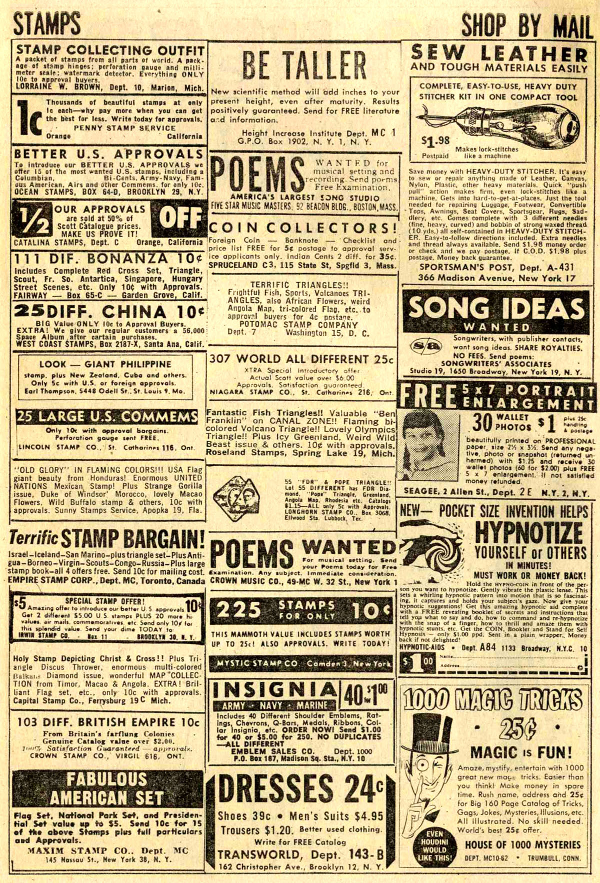 Read online Strange Tales (1951) comic -  Issue #102 - 27