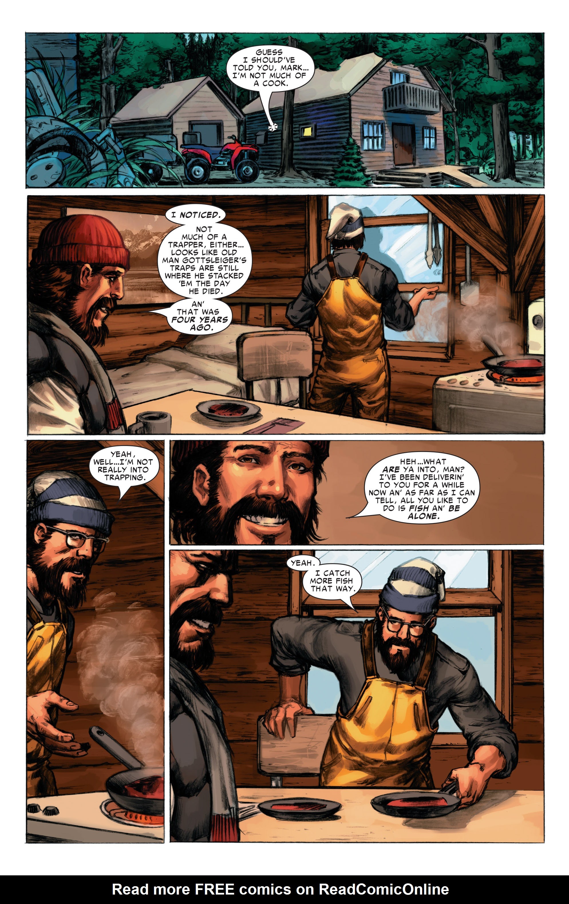 Read online Hulk: Planet Hulk Omnibus comic -  Issue # TPB (Part 1) - 78