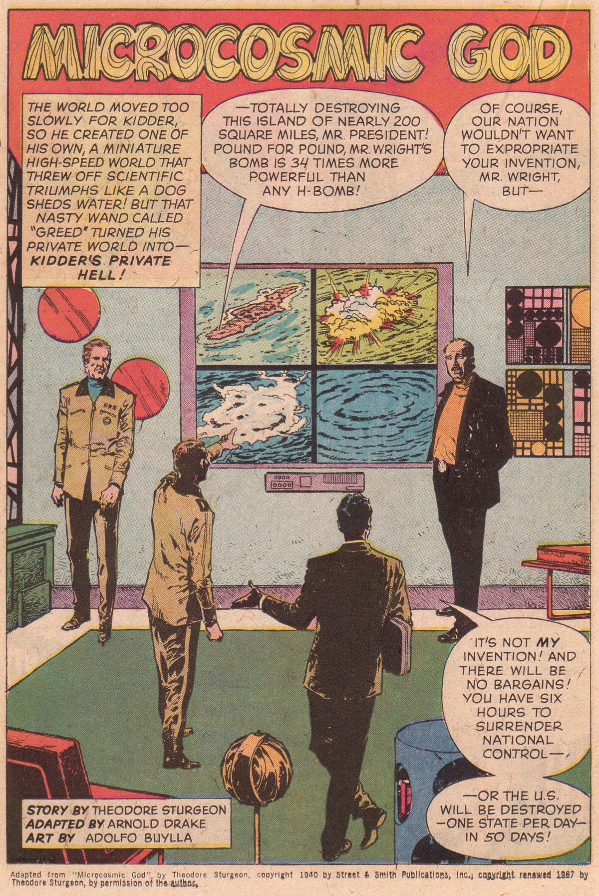 Read online Starstream comic -  Issue #3 - 33