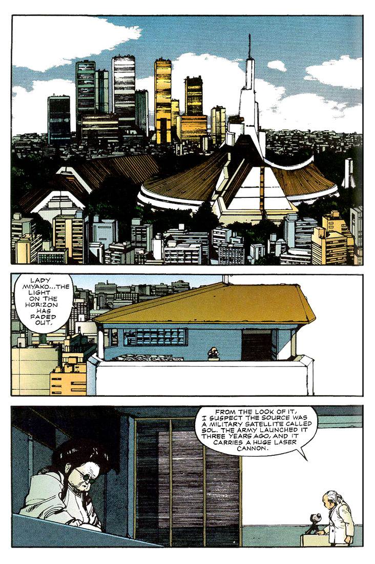 Akira issue 12 - Page 14