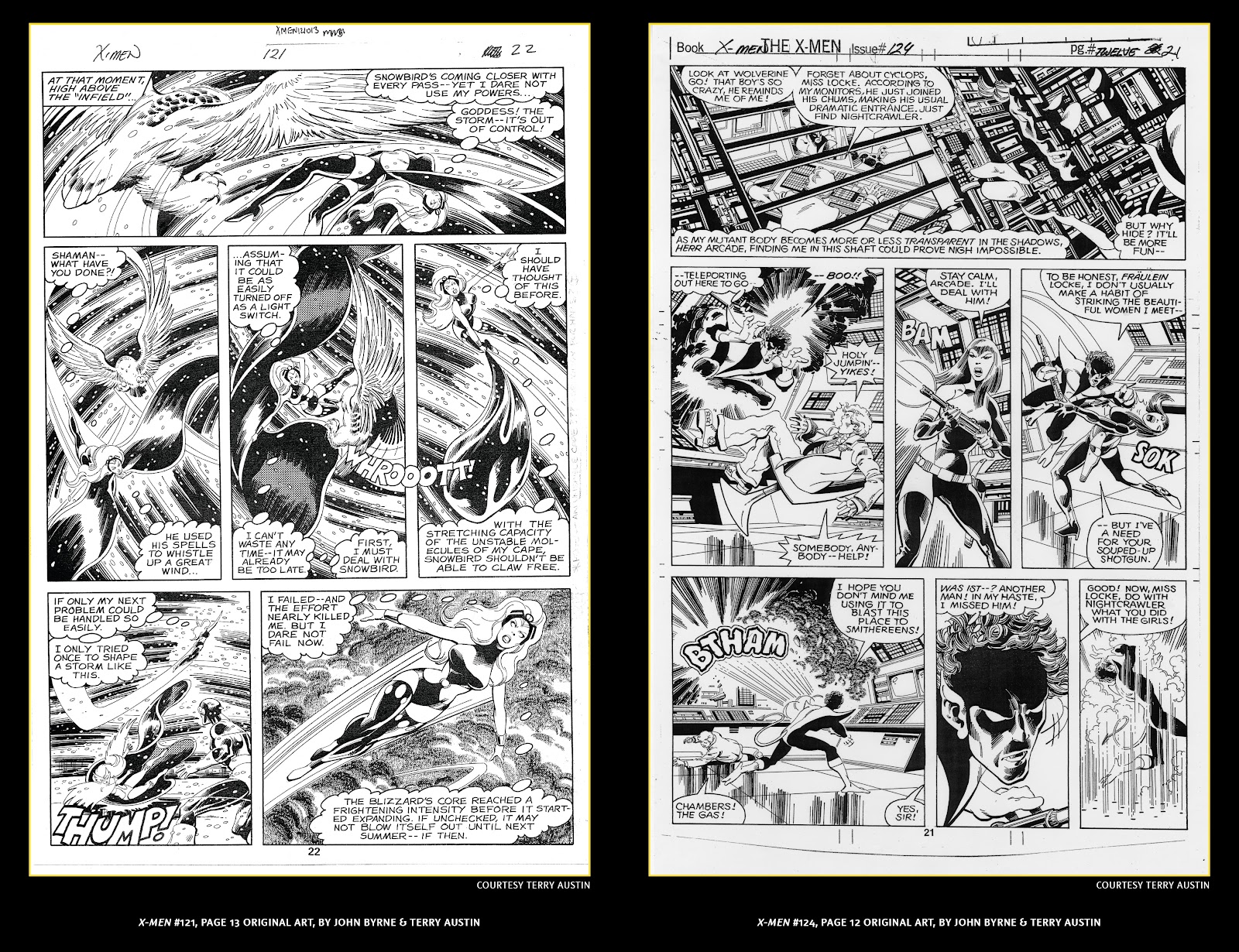 X-Men Epic Collection: Second Genesis issue Proteus (Part 4) - Page 116