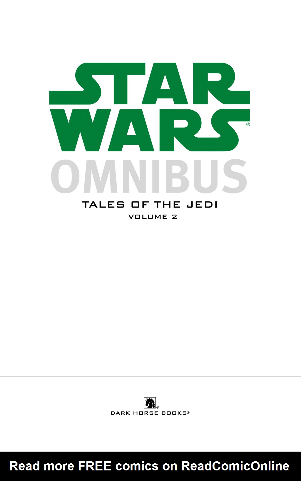 Read online Star Wars Omnibus comic -  Issue # Vol. 5 - 2
