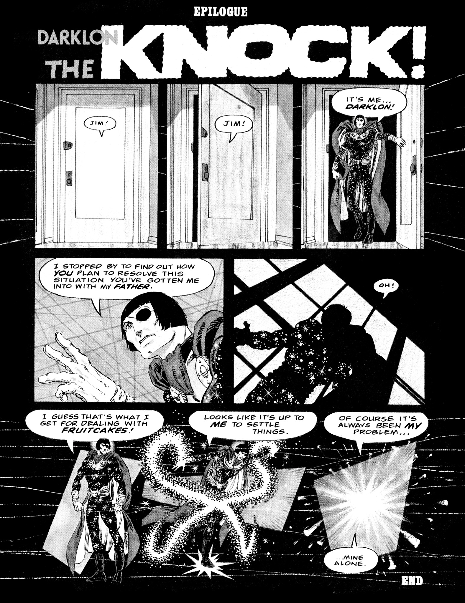 Read online Eerie Archives comic -  Issue # TPB 17 - 229