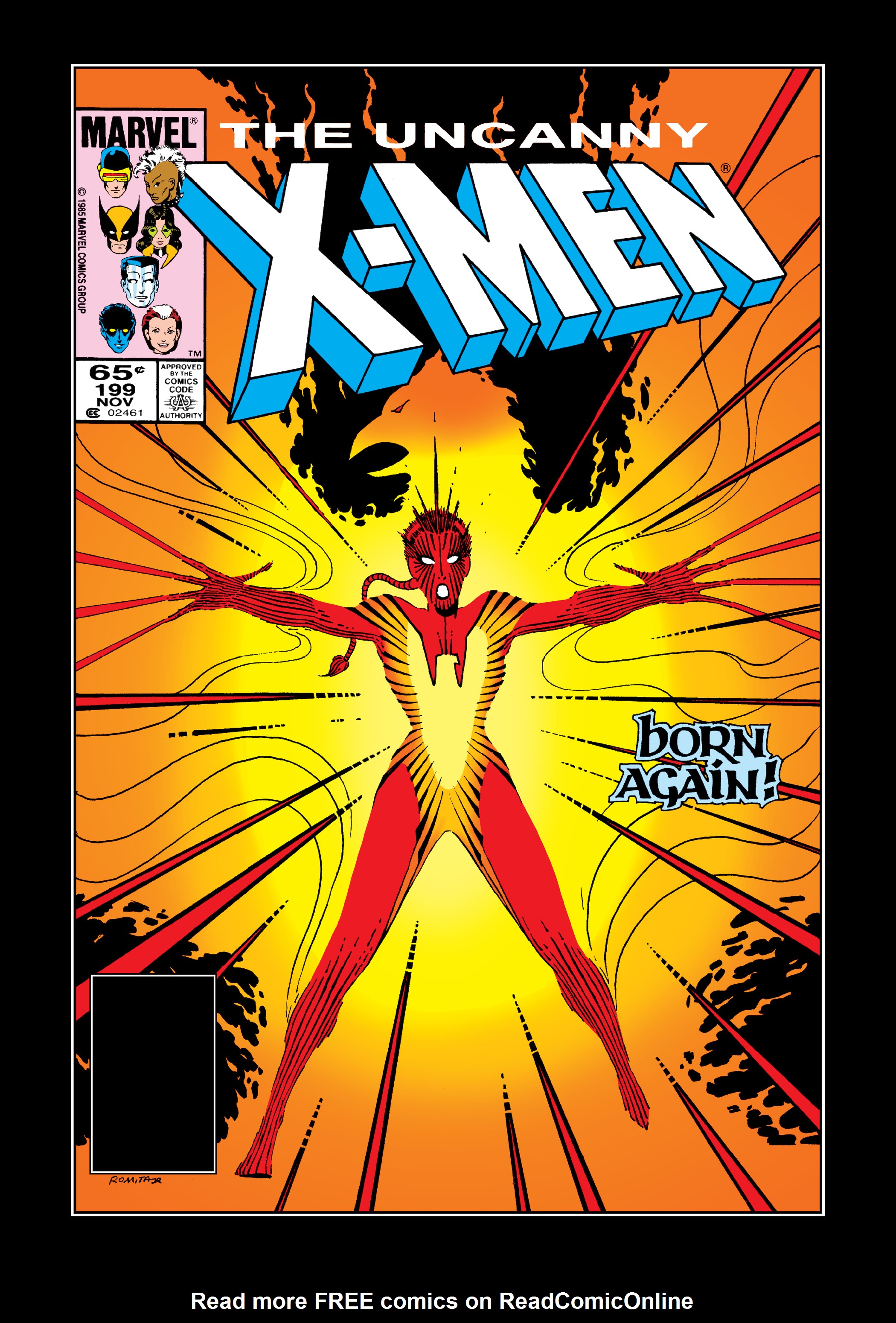 Read online Marvel Masterworks: The Uncanny X-Men comic -  Issue # TPB 12 (Part 2) - 23