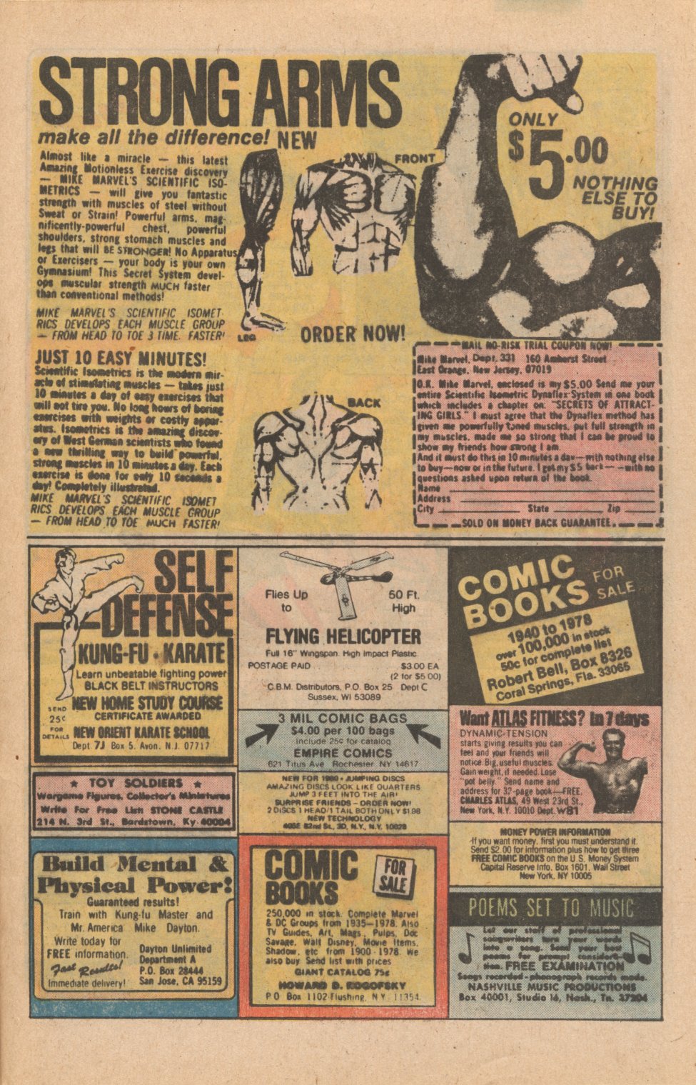 Read online Superman (1939) comic -  Issue #352 - 29
