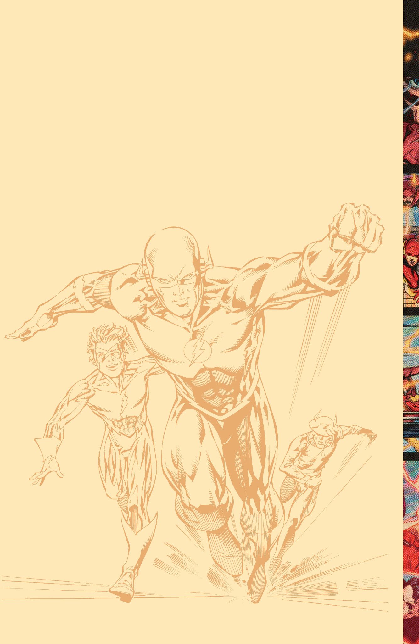 Read online The Flash: A Celebration of 75 Years comic -  Issue # TPB (Part 5) - 54