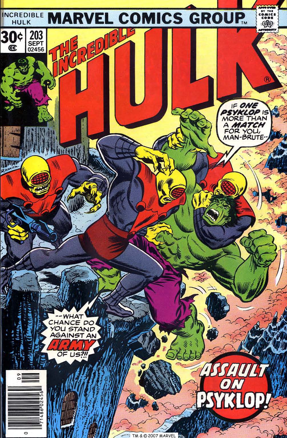 Incredible Hulk V1 3 Read All Comics Online For Free