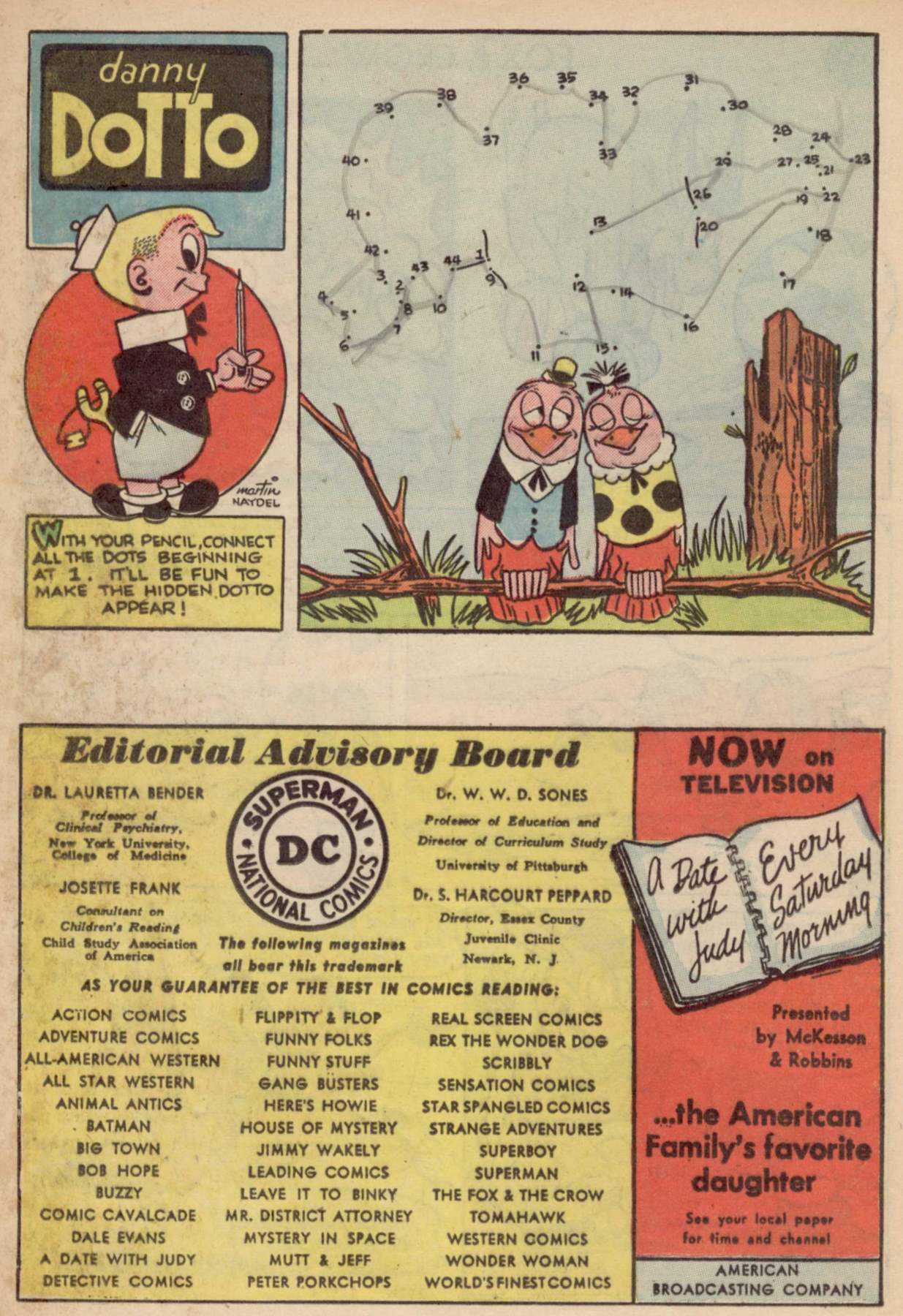 Read online The Fox and the Crow comic -  Issue #3 - 24