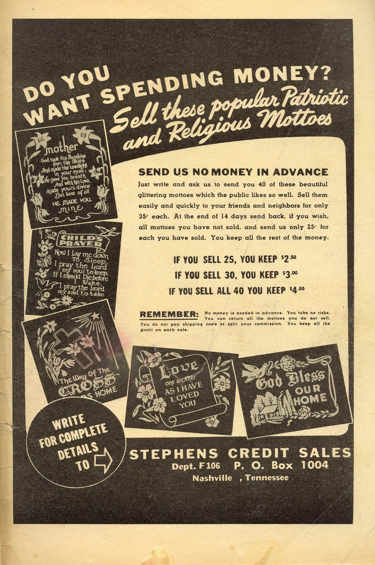 Read online Captain Marvel Adventures comic -  Issue #139 - 35