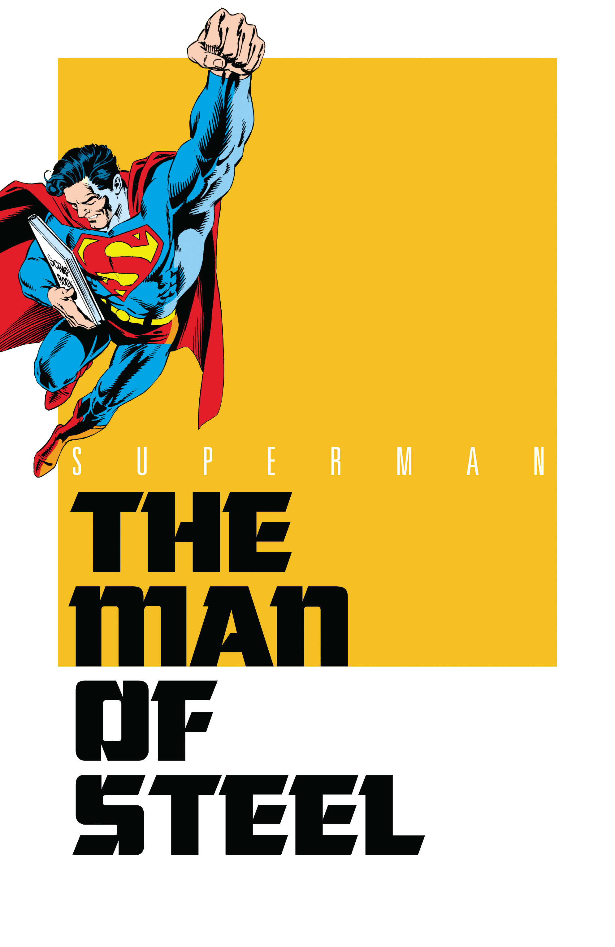 Read online Superman: The Man of Steel (2003) comic -  Issue # TPB 8 - 7