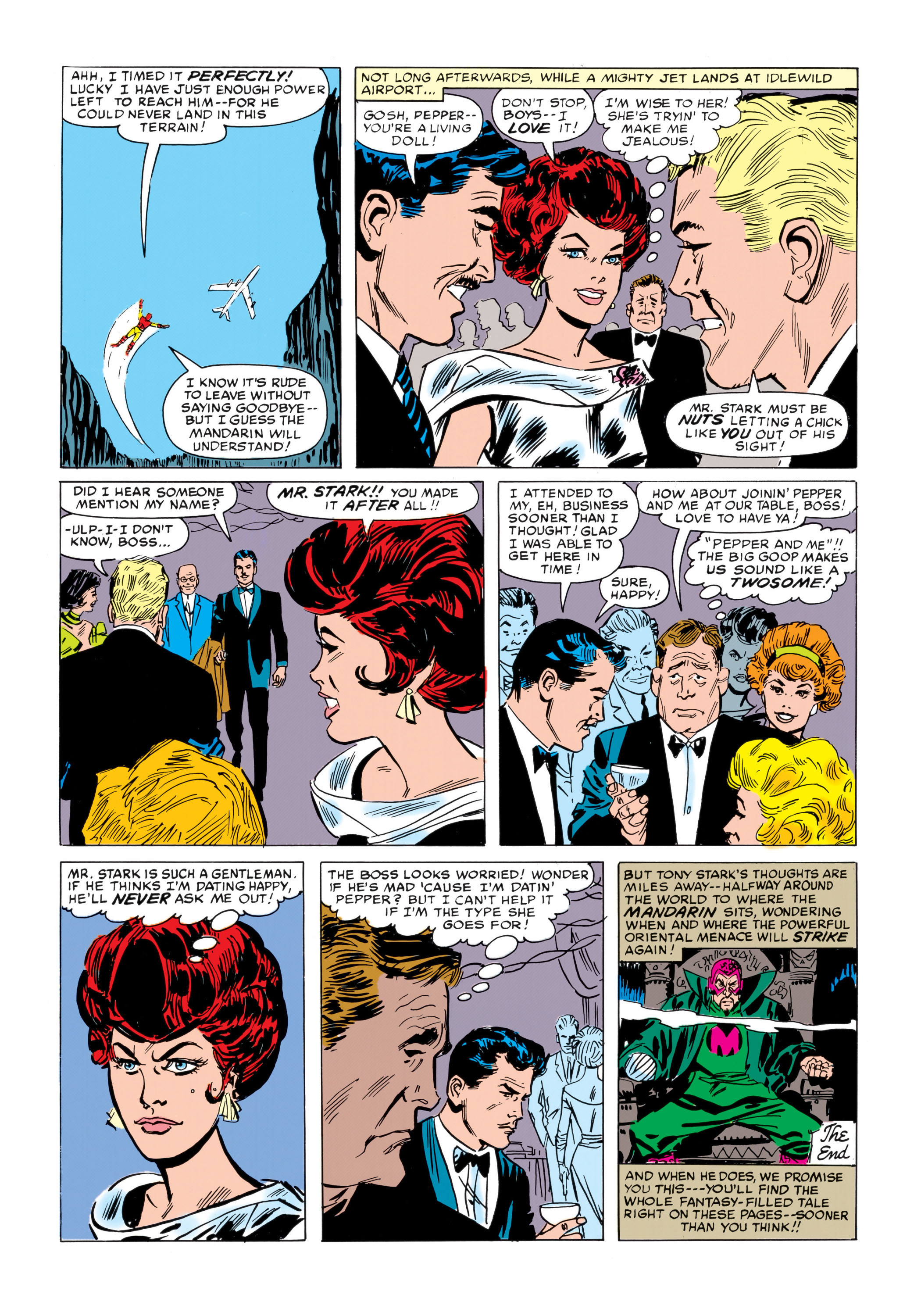 Tales of Suspense (1959) 50 Page 13