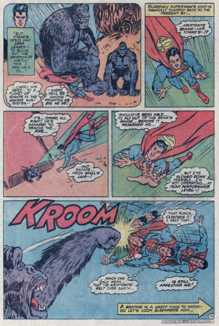 Superman (1939) issue 324 - Page 11