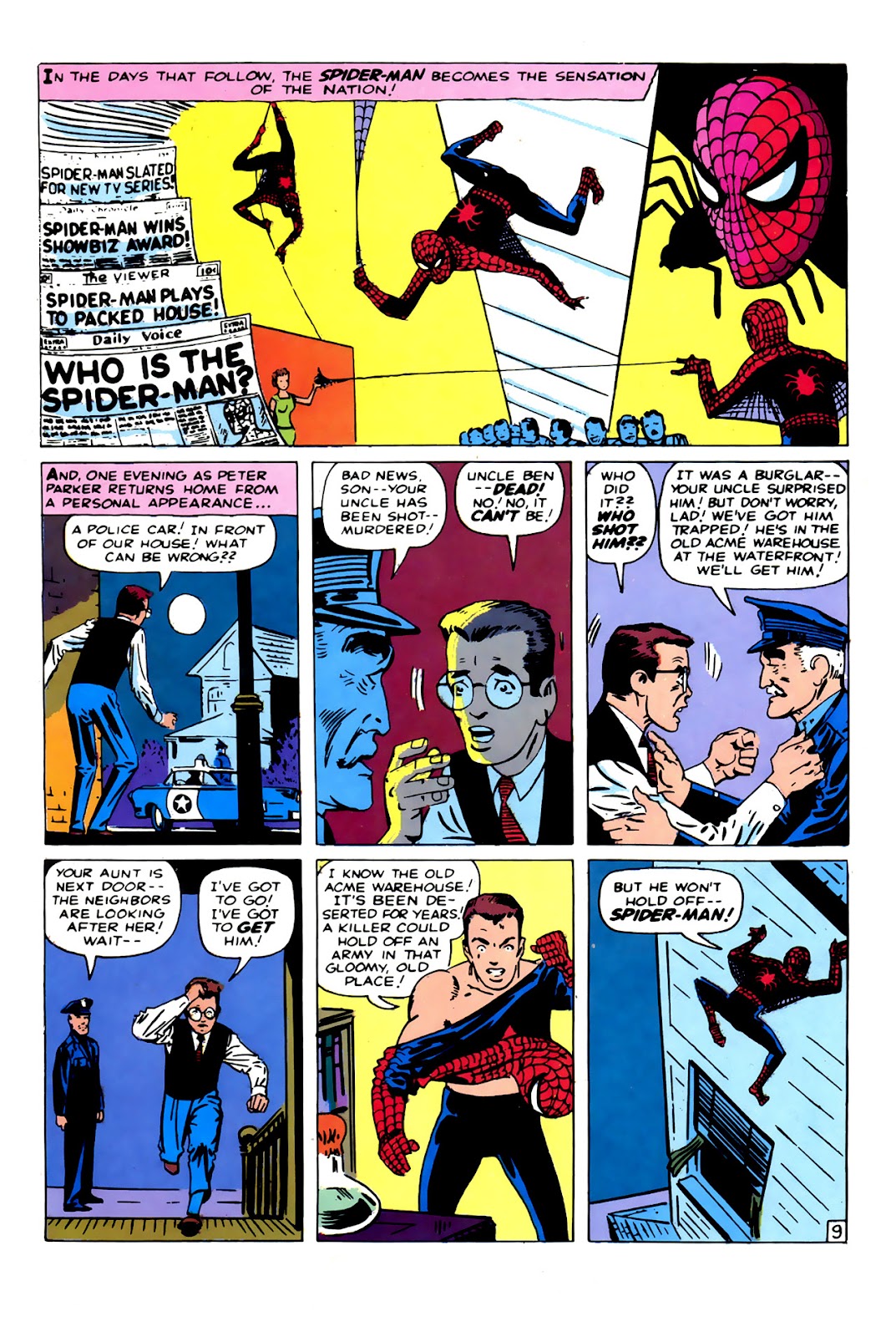 The 100 Greatest Marvels of All Time issue 10 - Page 17