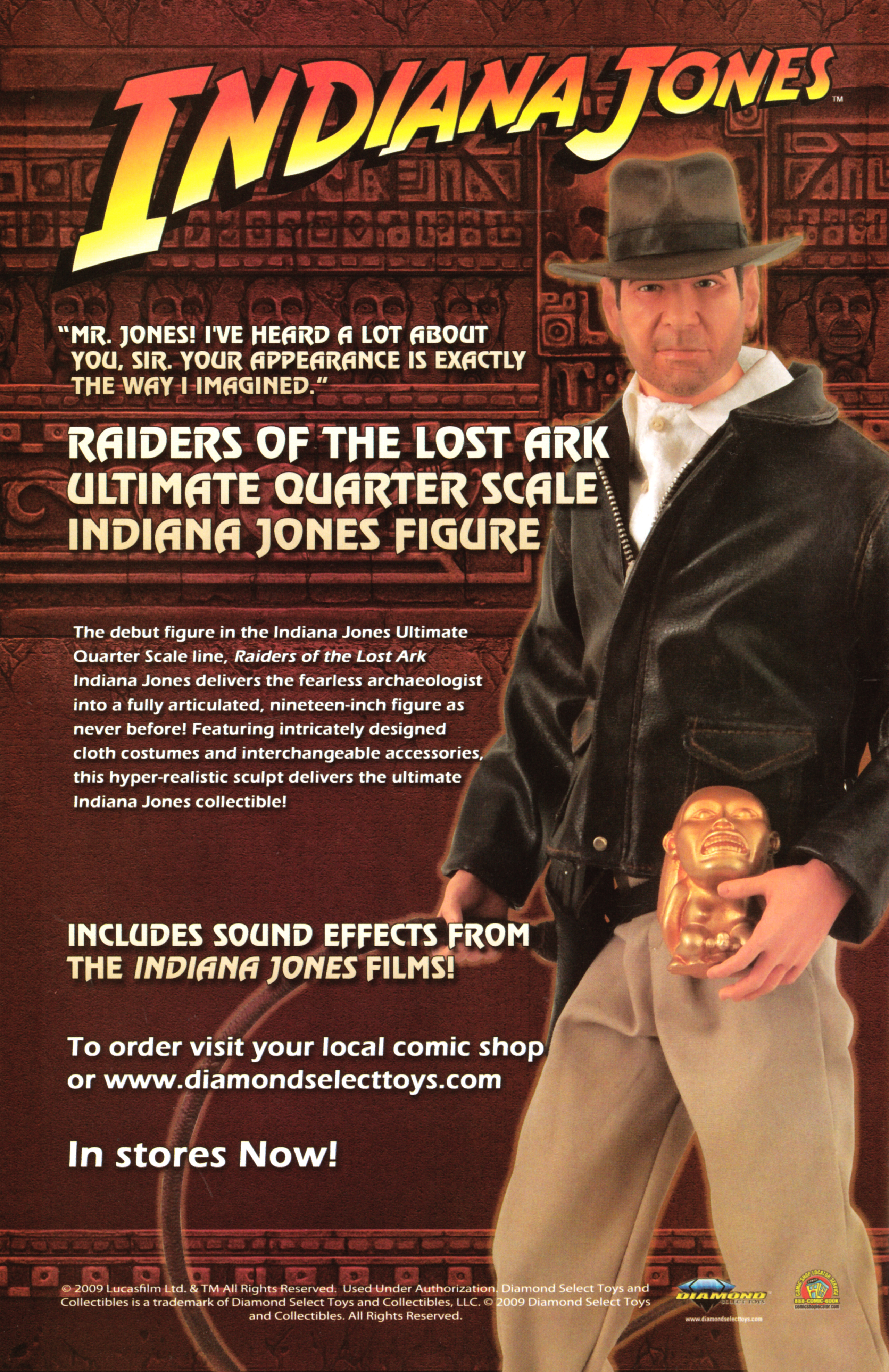 Read online Star Wars: The Old Republic comic -  Issue #1 - 33